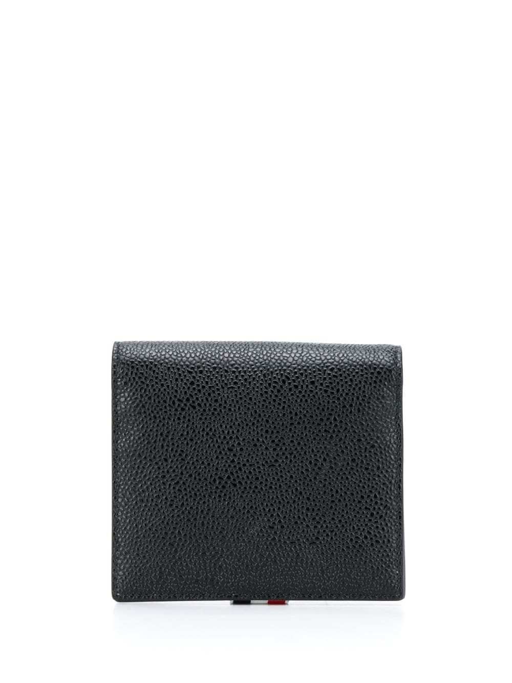 RWB tab crossbody wallet - 2