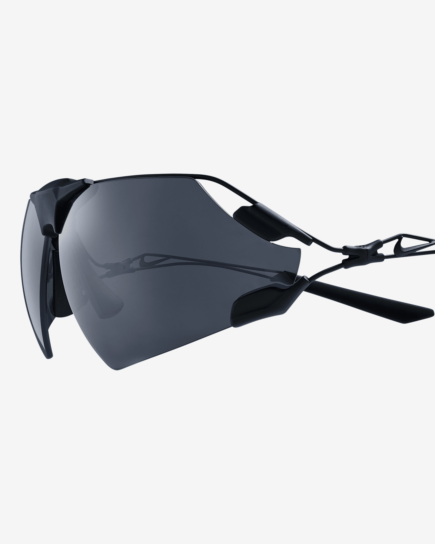Nike Zeus Edge Polarized Sunglasses - 5