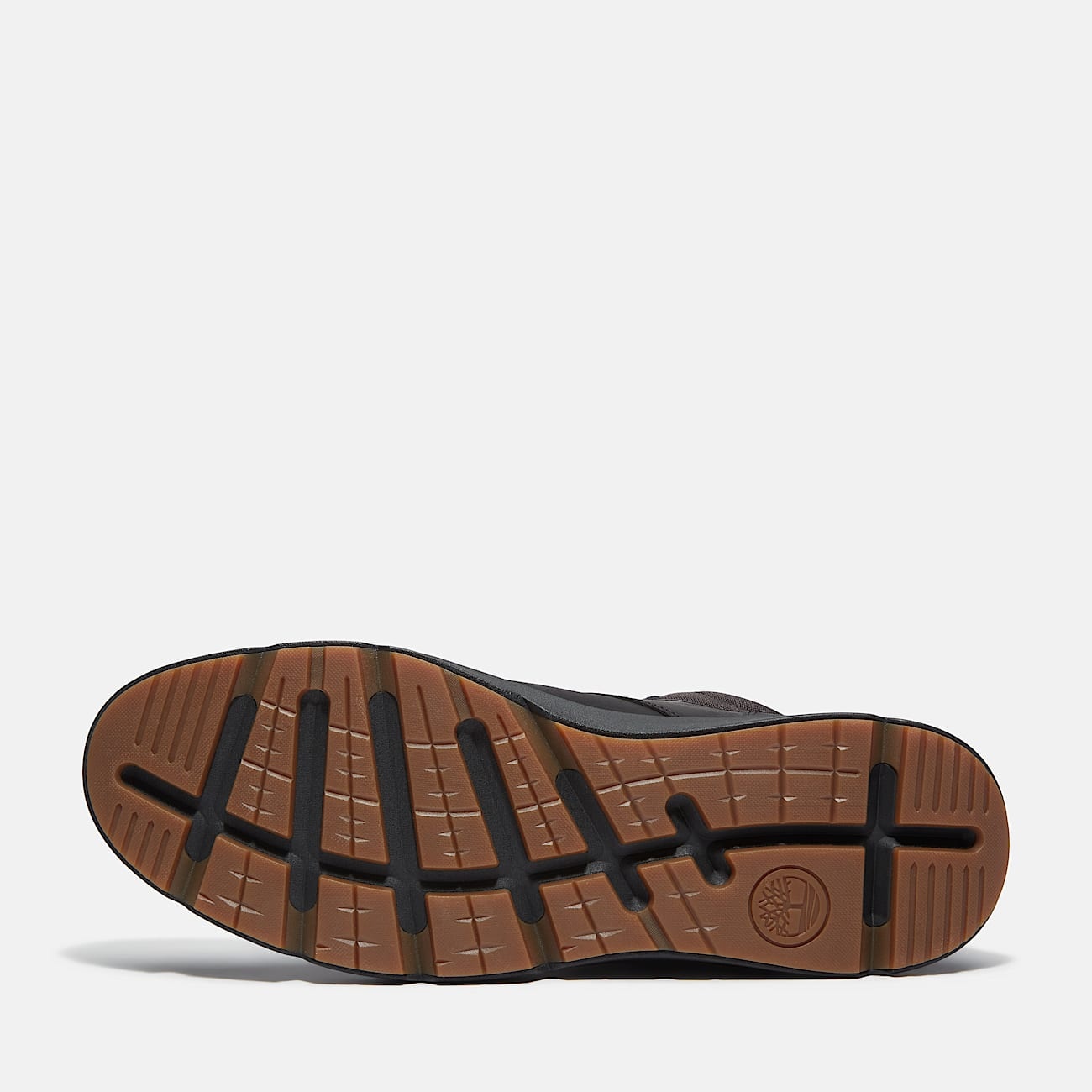 Men’s Parker Street High-Top Sneaker - 3