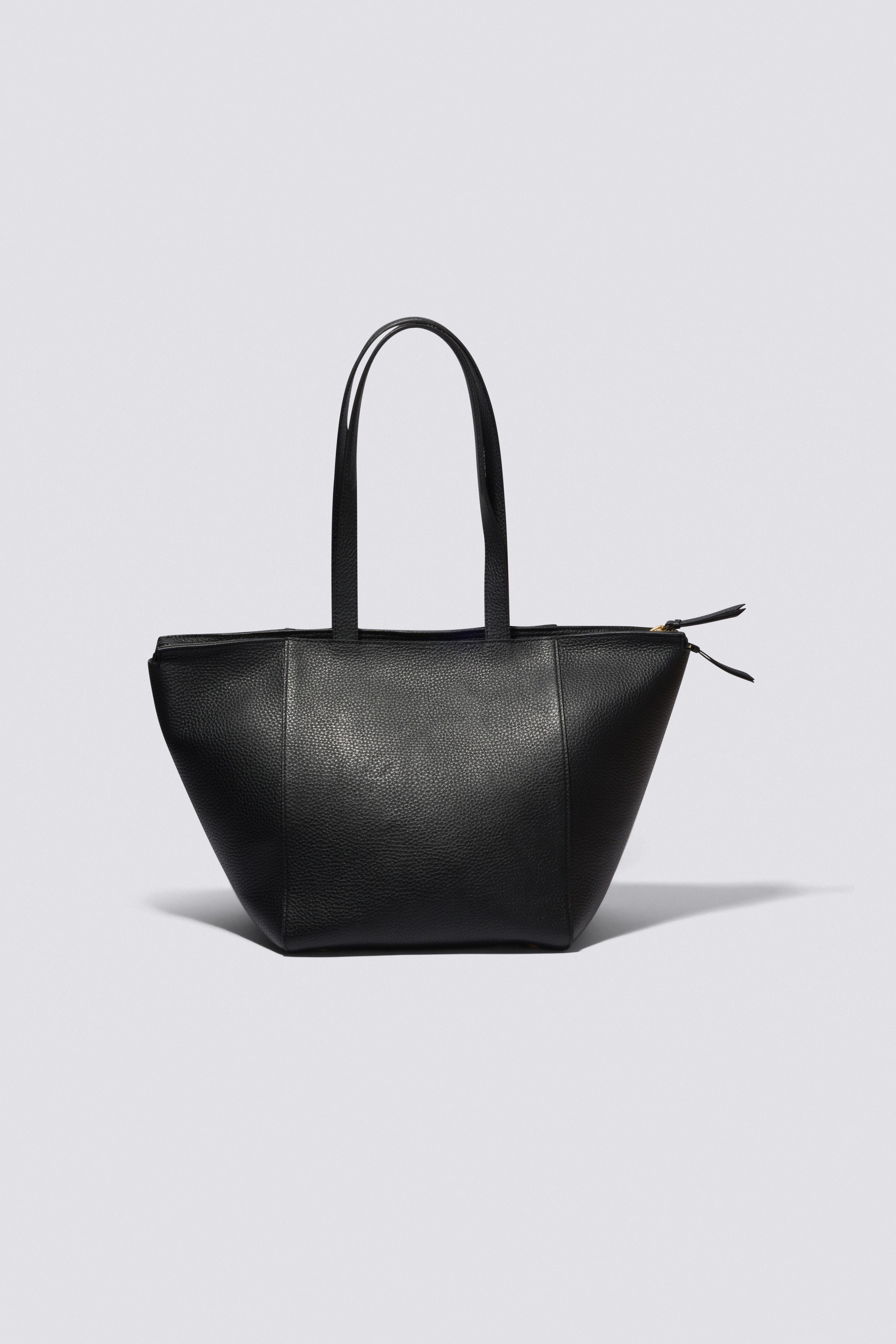 LOGAN TOTE - 5