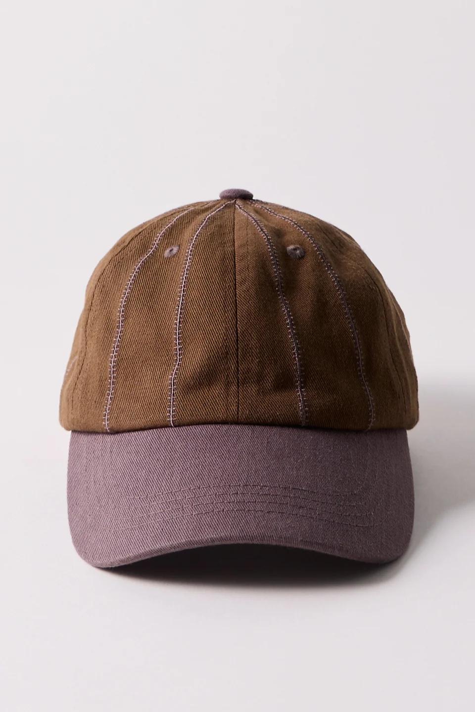 Baseline Baseball Cap - 1