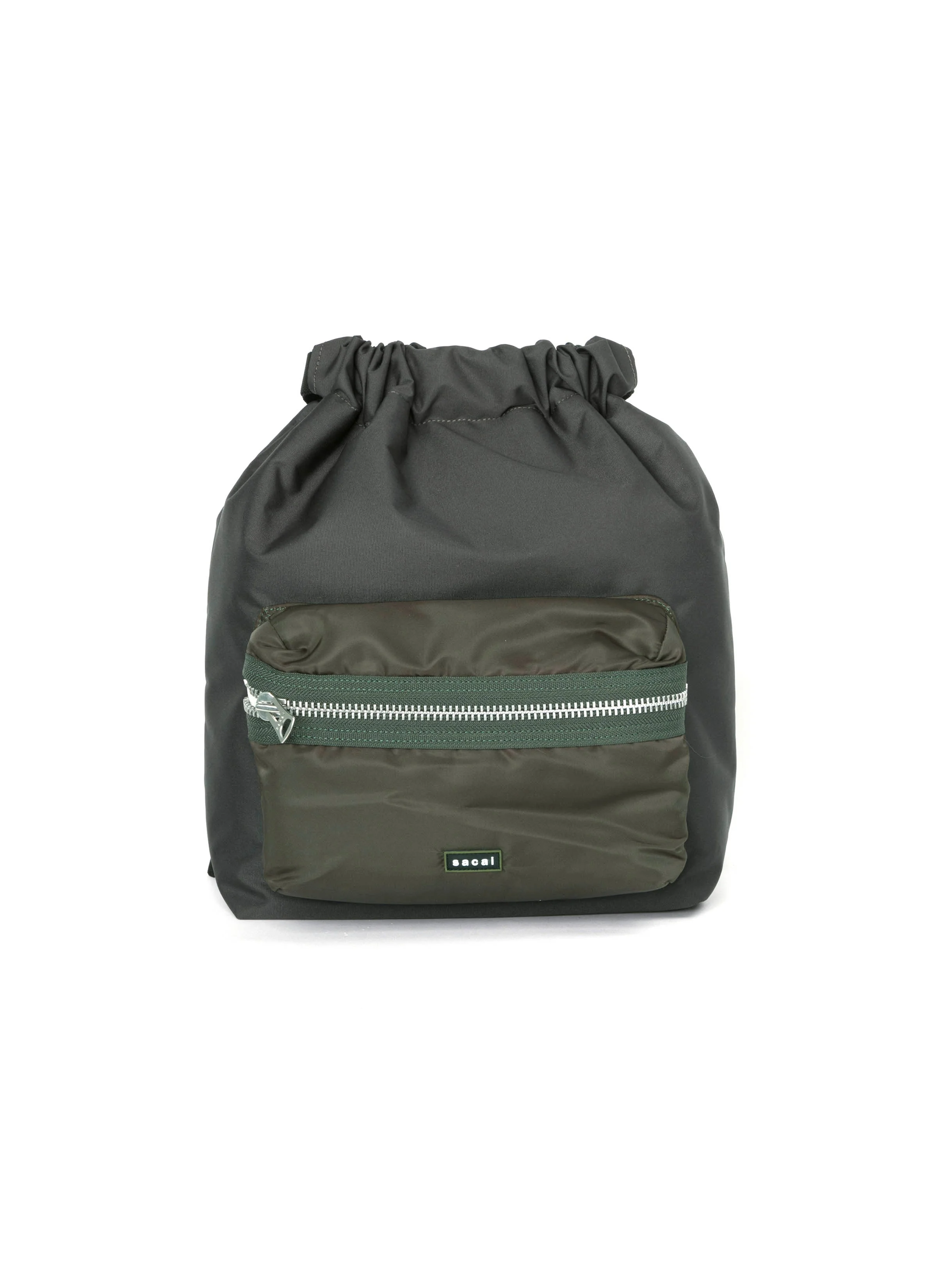 Pocket Knapsack - 1