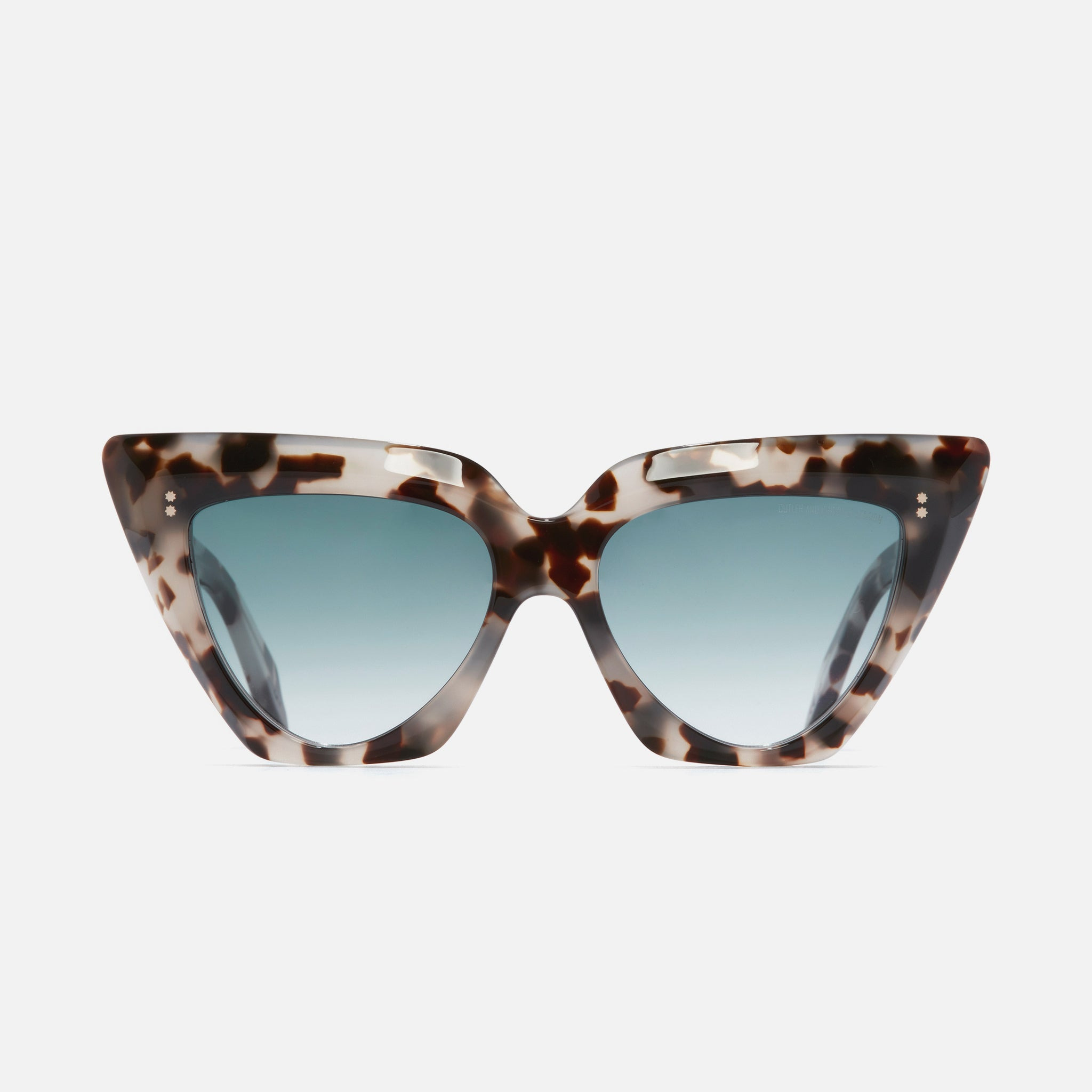 1407 CAT EYE SUNGLASSES - 3
