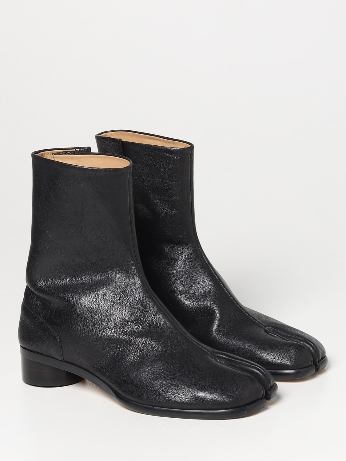 Boots men Maison Margiela - 2