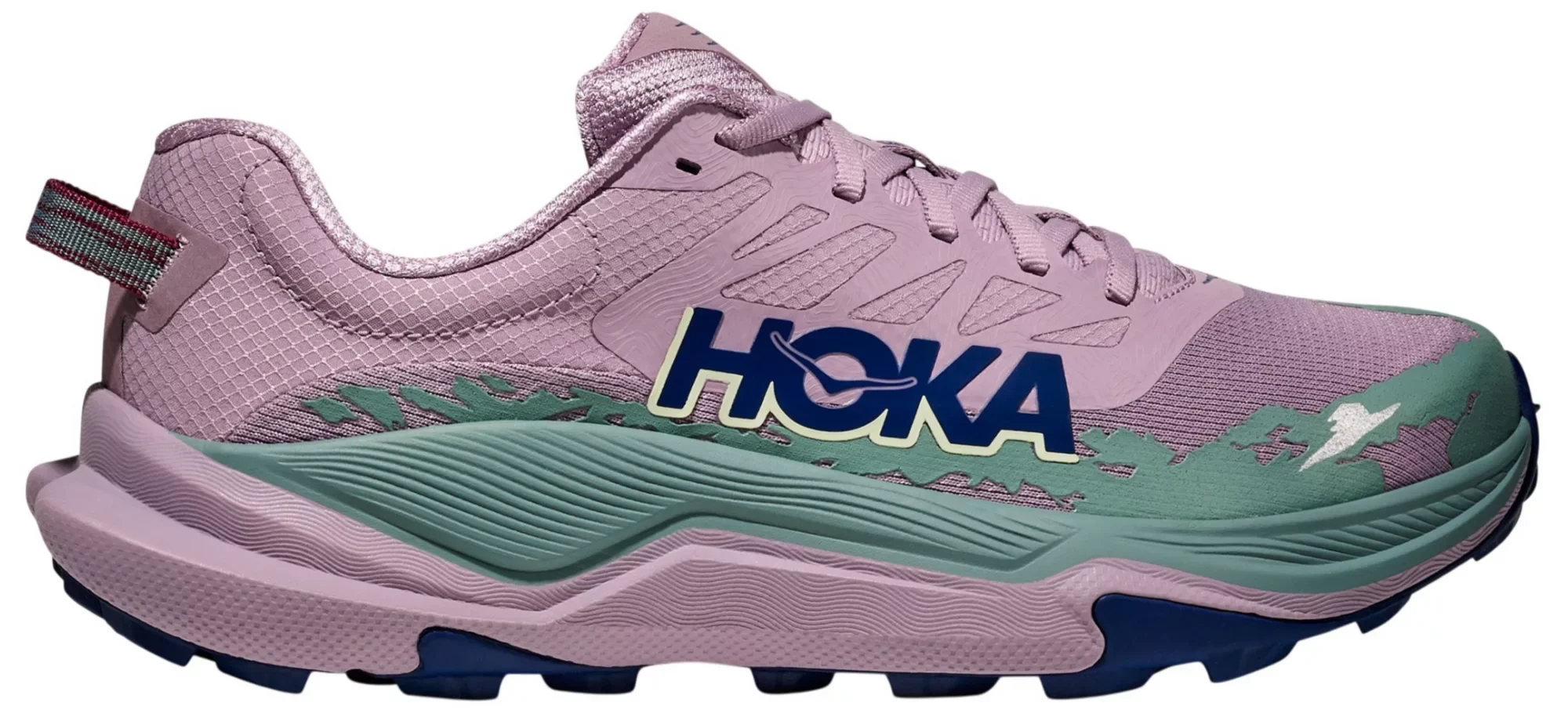 HOKA Women's Torrent 4 Trail Running Shoes - 1