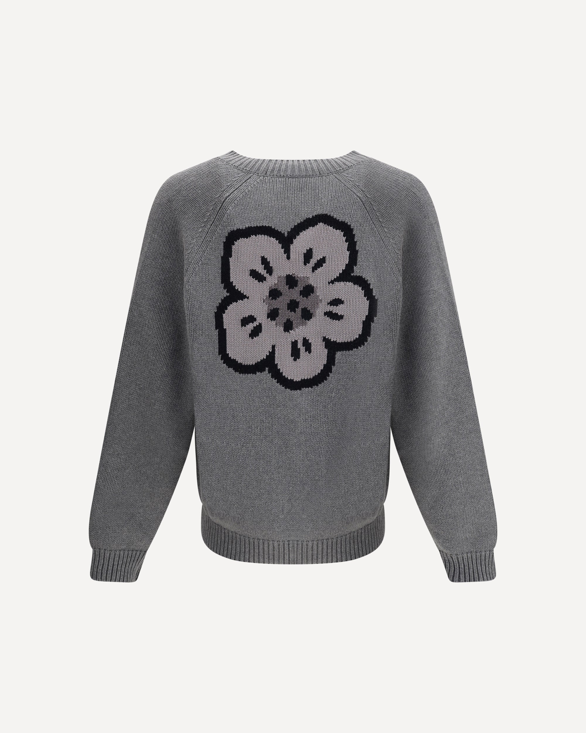 Boke Flower Cardigan - 2