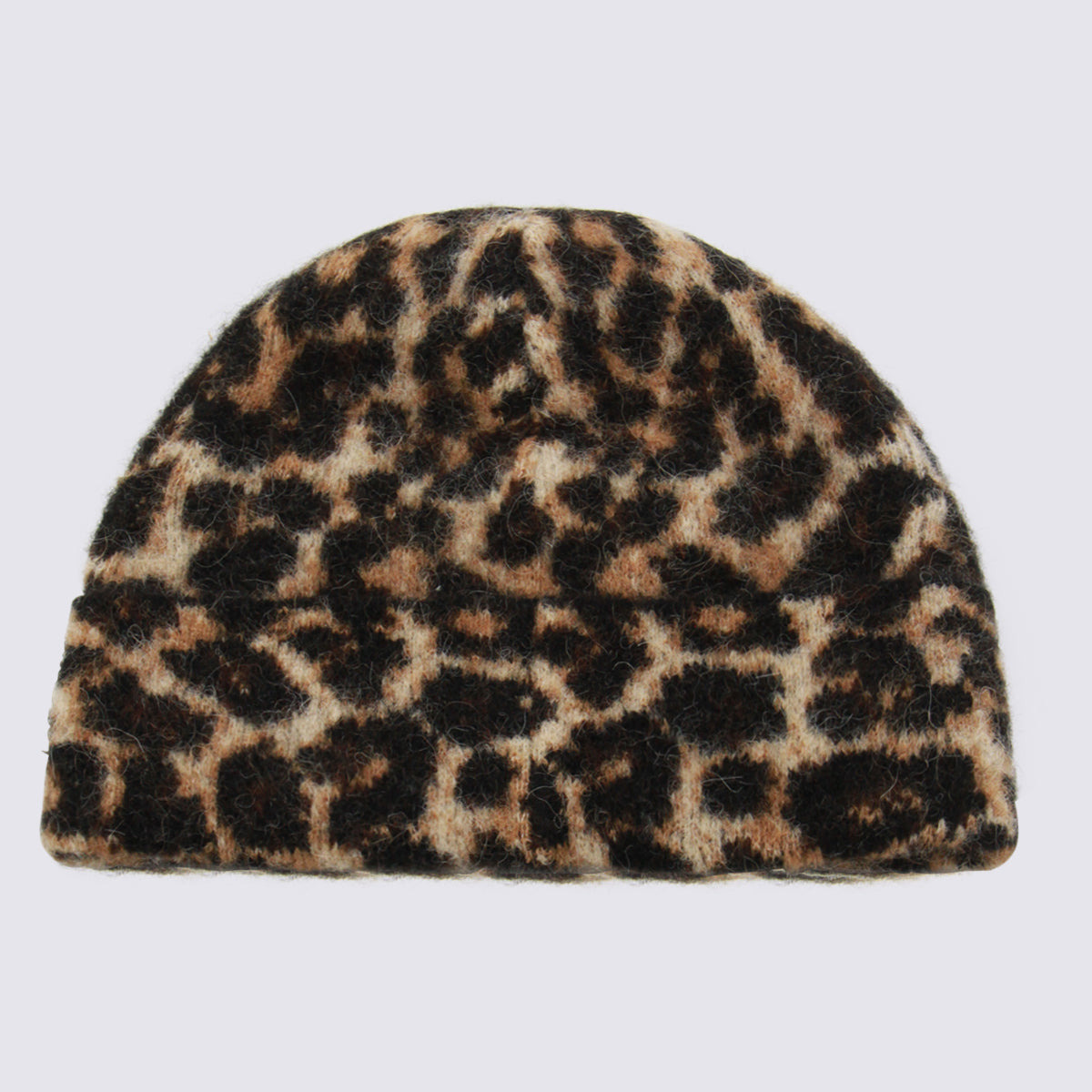 Hats Brown - 2