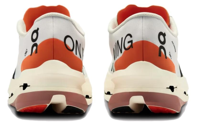 (WMNS) On Running Cloudboom Echo 3 'White Flame' 3WD10490256 - 4