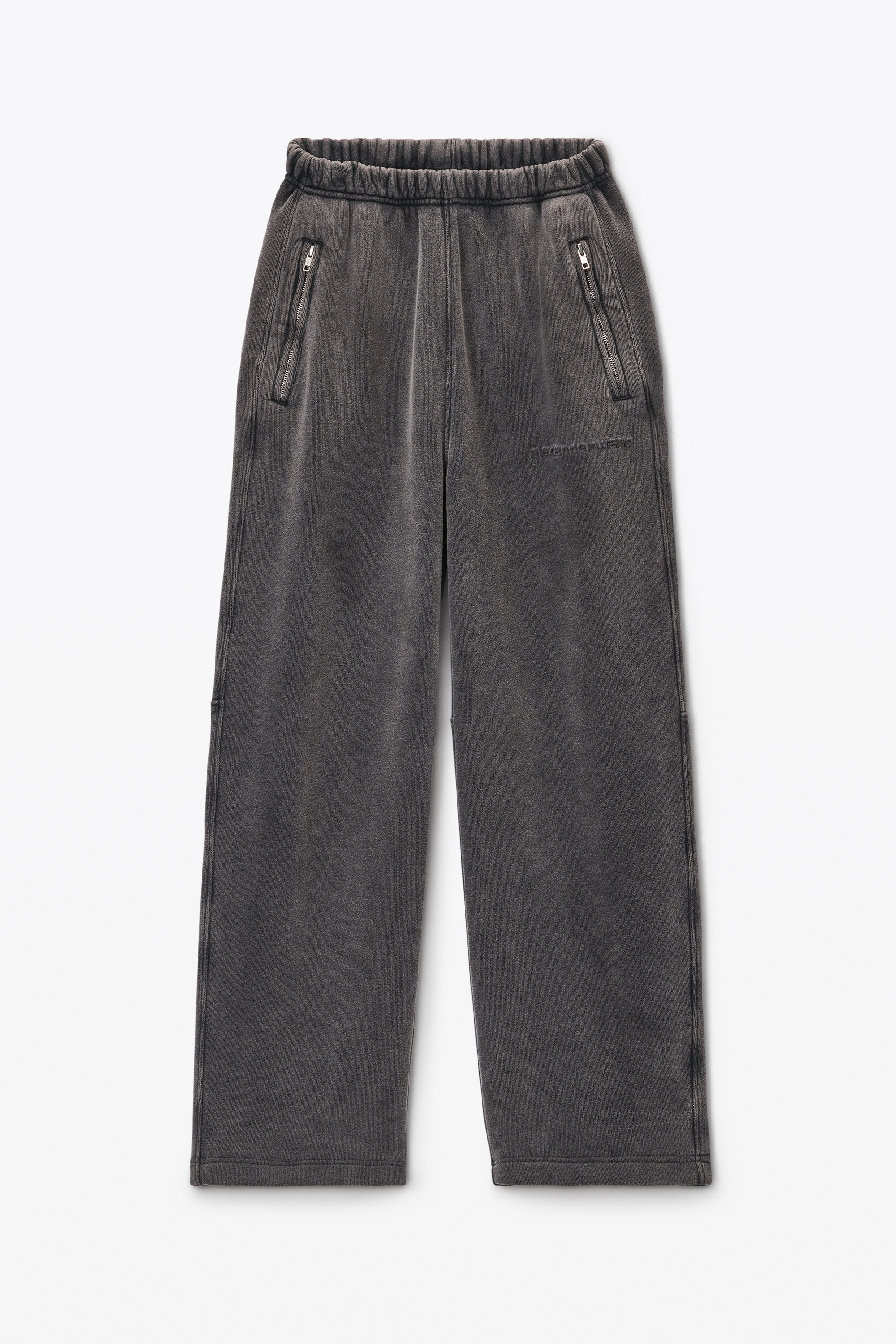 Men's Oversize Sweatpant in Cotton Terry - 1