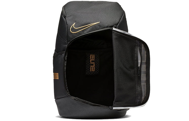 NIKE Elite バスケットボールバック　BA6164 Nike Elite Pro Basketball Backpack BA6164-013 - School