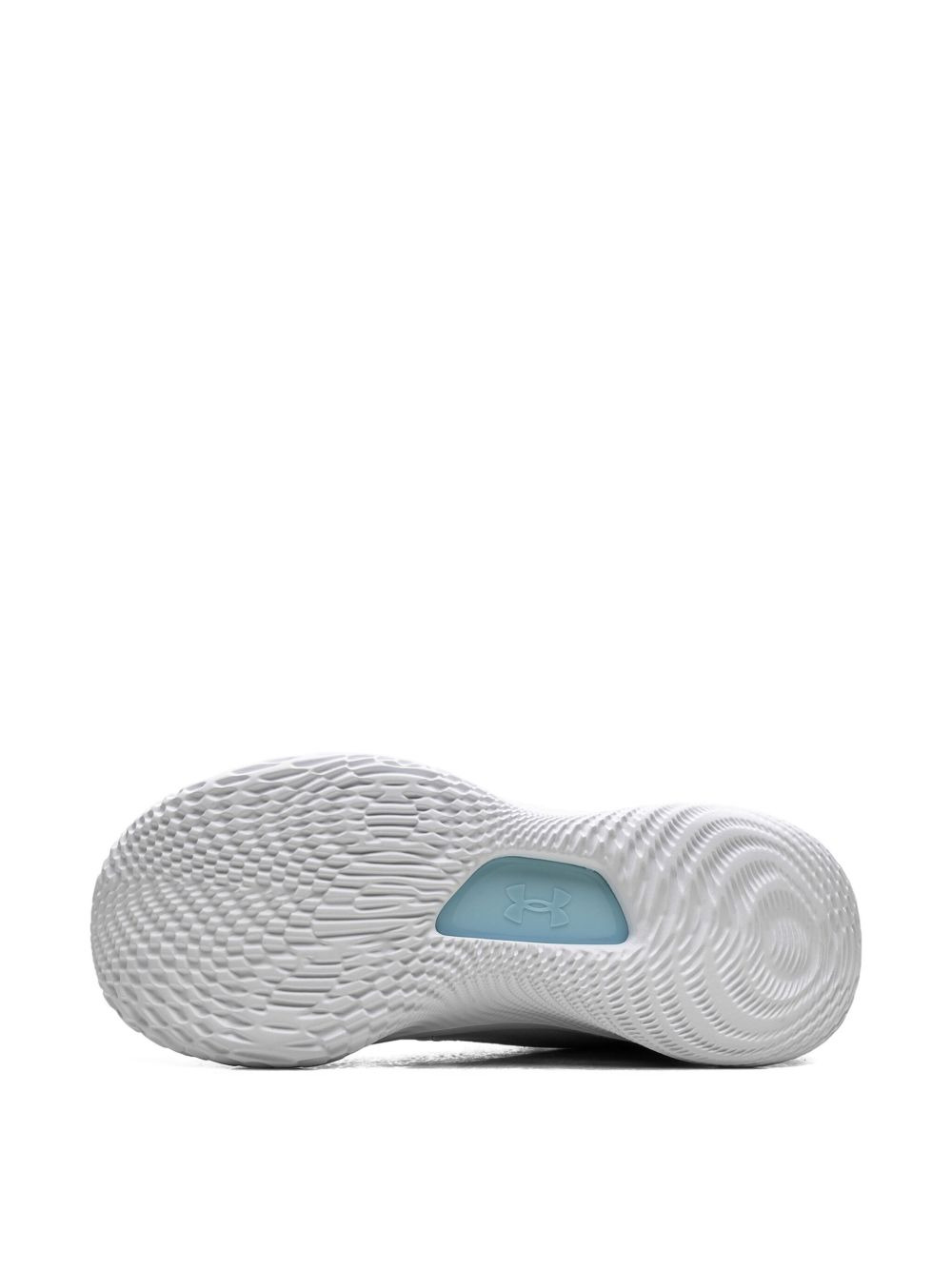 Curry 4 FloTro "White Stream/Silver" sneakers - 5