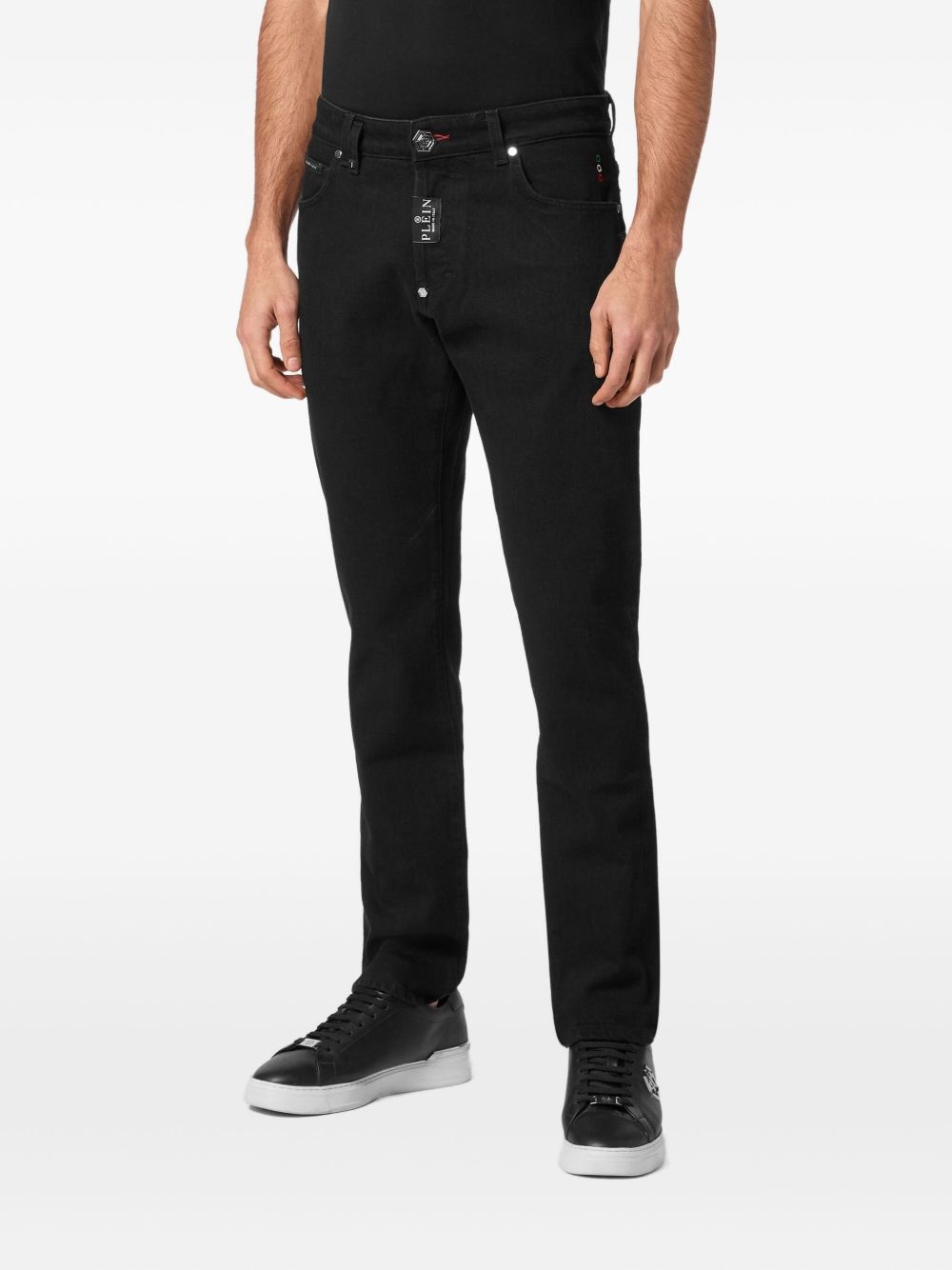 cotton jeans - 3