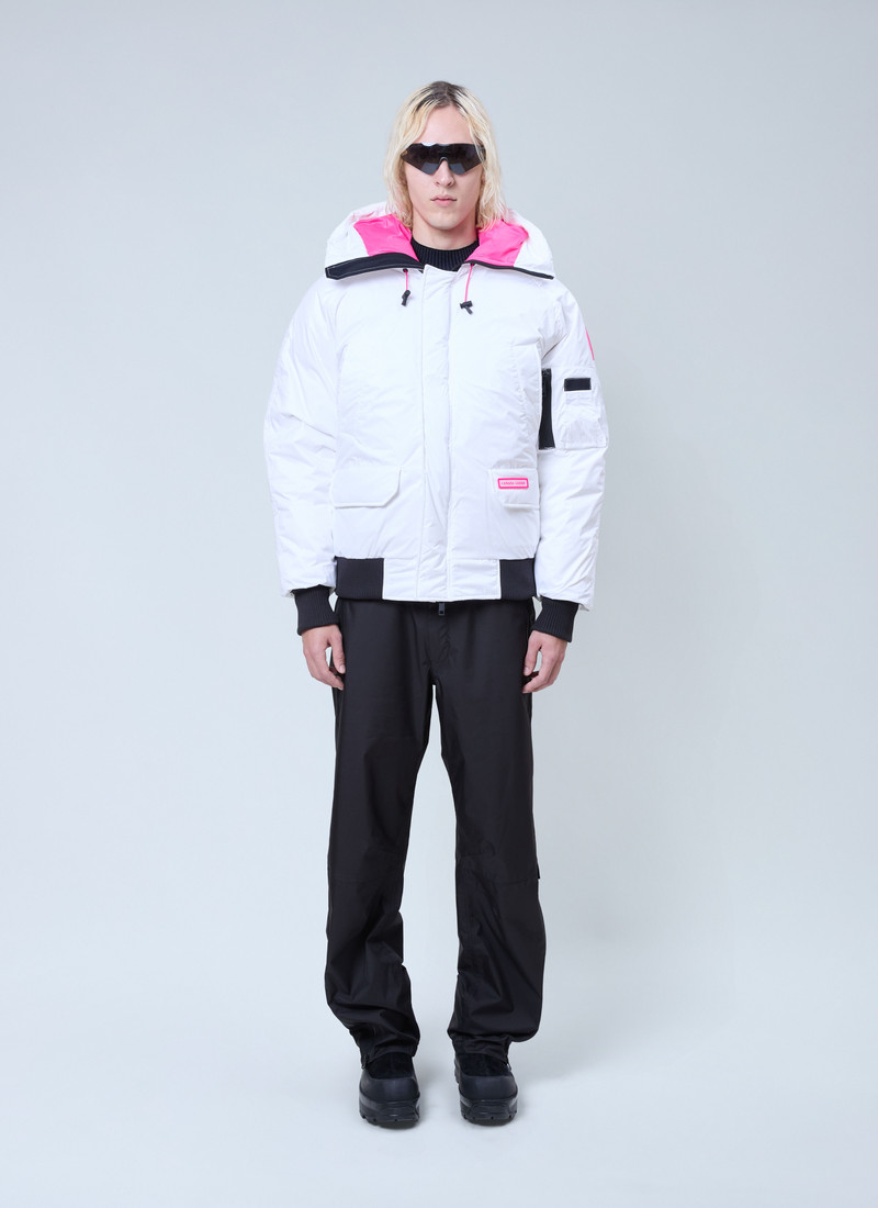 Canada Goose Chilliwack Bomber Jacket outlook