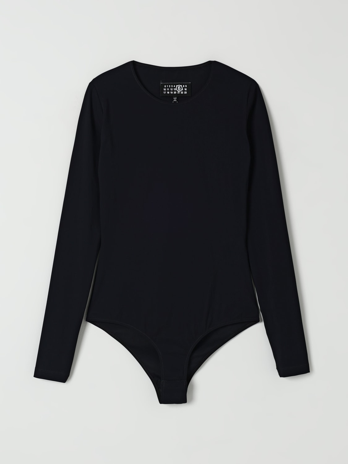 Body woman Mm6 Maison Margiela - 2