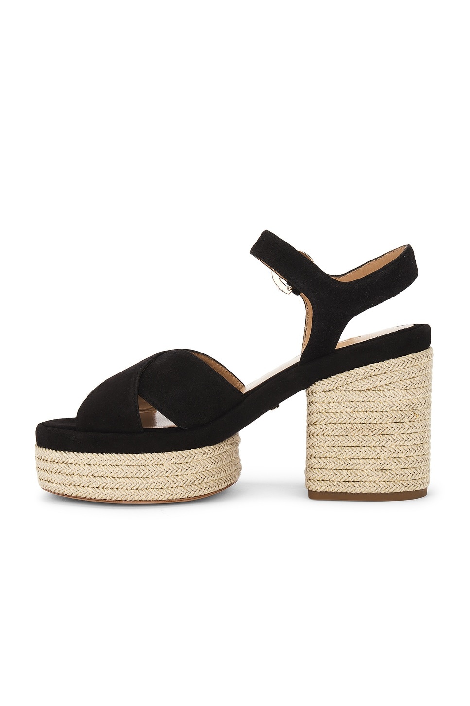 Odina Platform Heel - 5