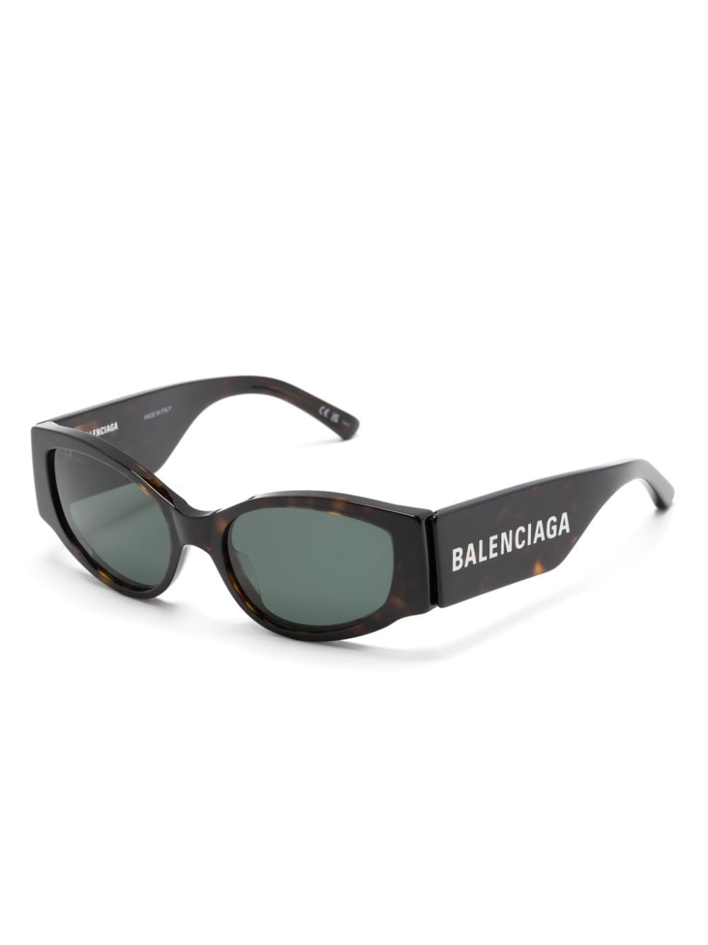 Rive Gauche cat-eye sunglasses - 2