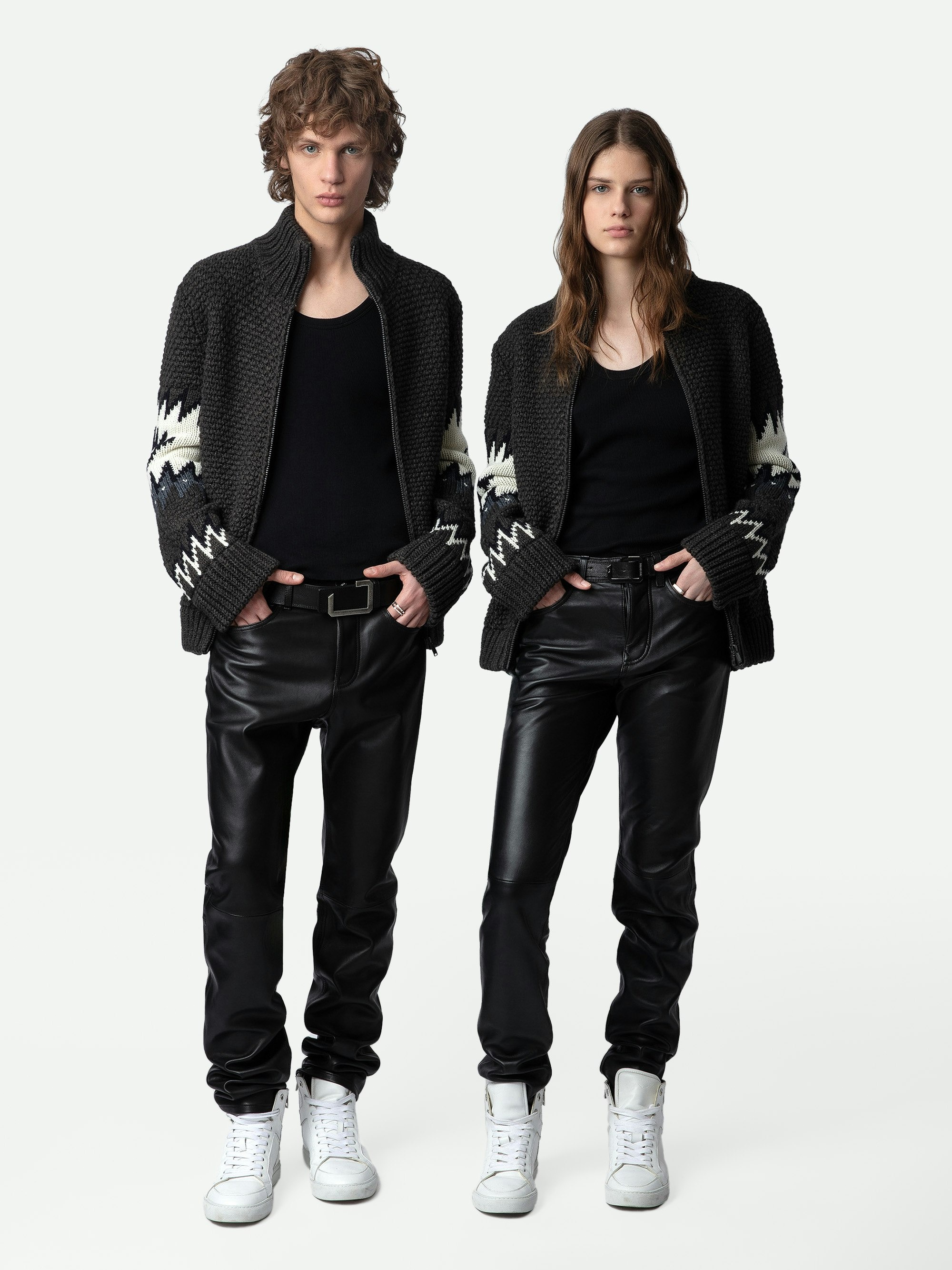 Christophe Cardigan - 1