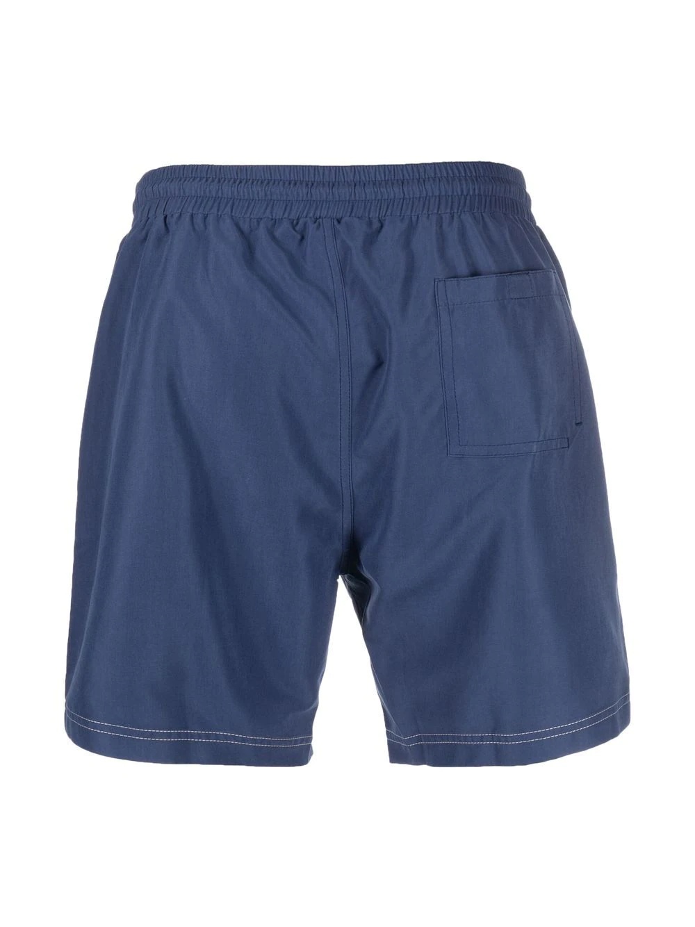 mid-rise swim shorts - 2