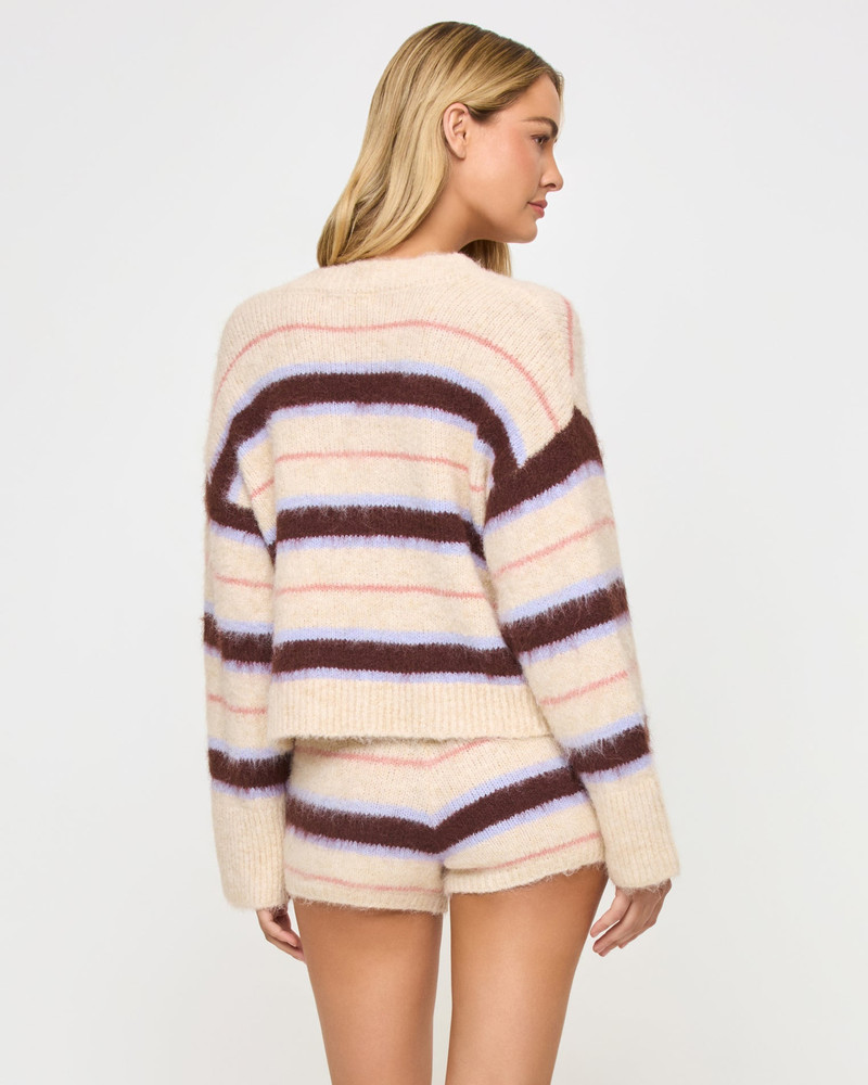L*SPACE Montauk Sweater outlook