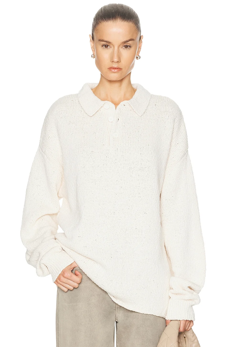 Vintage Rugby Shirt - 1