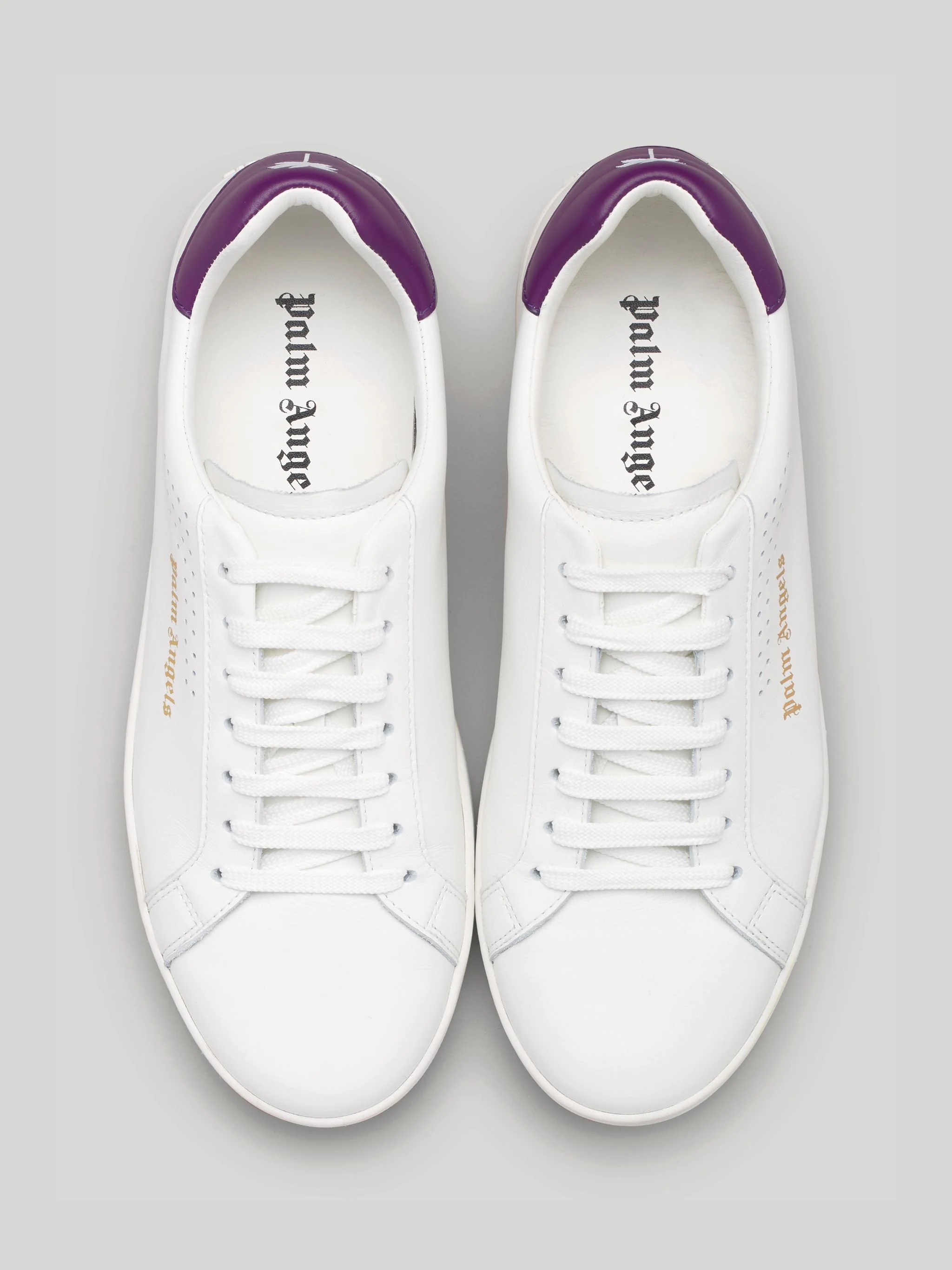 PURPLE PALM ONE SNEAKERS - 3
