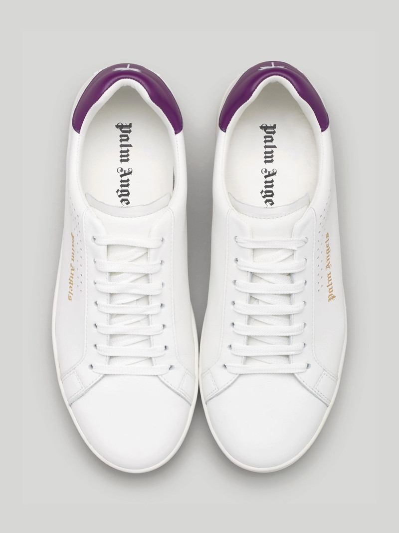 PURPLE PALM ONE SNEAKERS 3