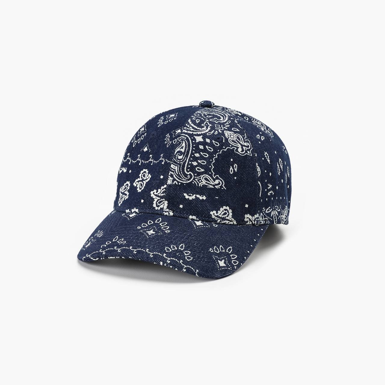 ESSENTIAL CAP - 1