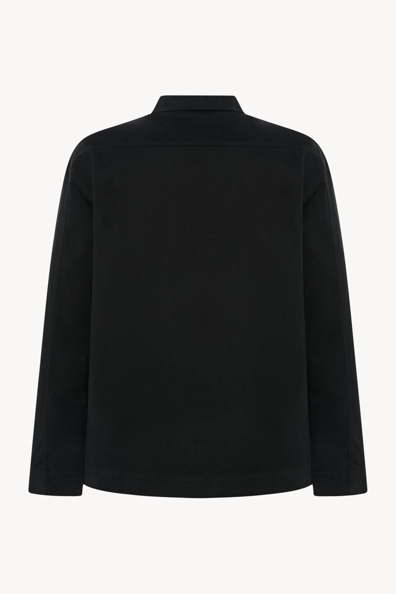 The Row Samir Jacket outlook