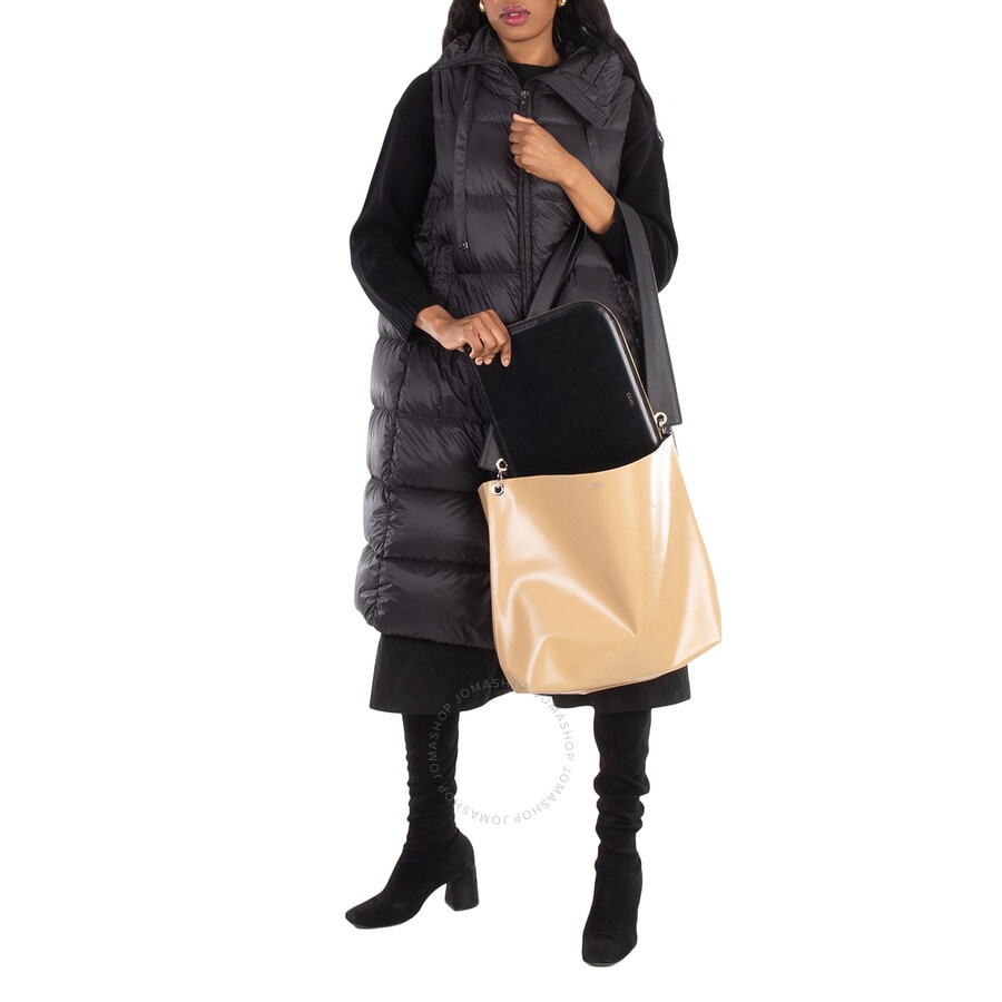 Cahu - Cahu The Claude Zip-Around Pouch - 2