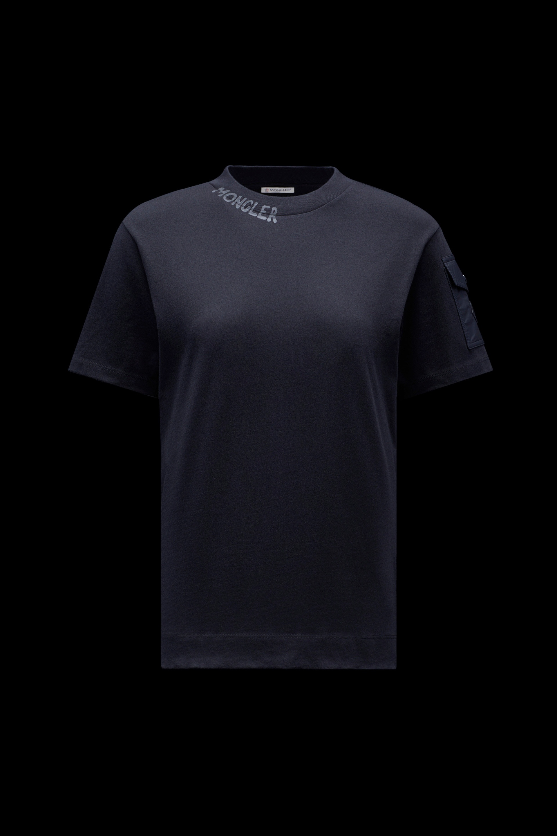 Logo T-Shirt - 1