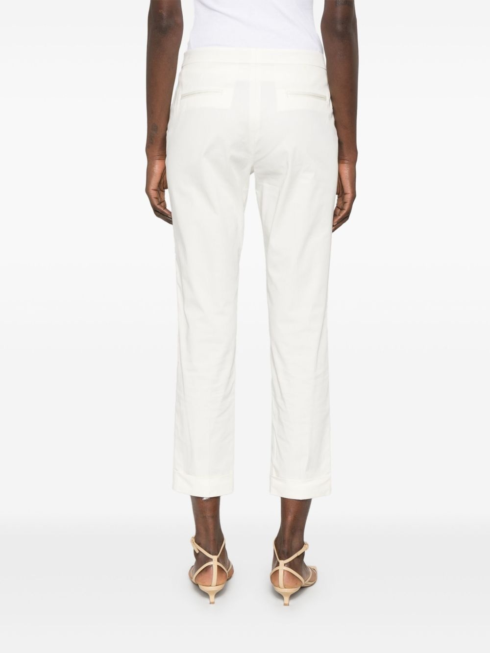 tailored trousers - 4