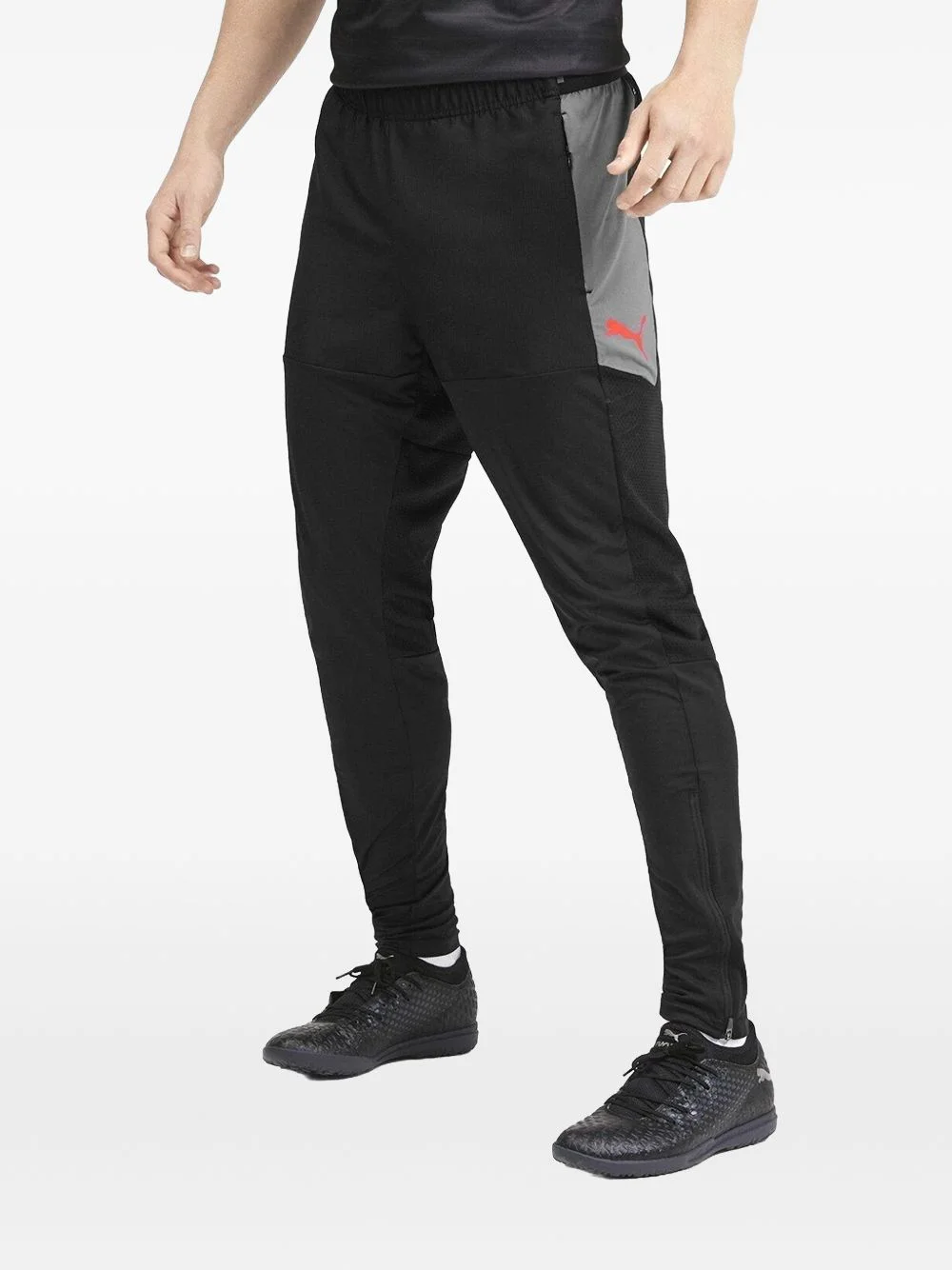 FtblNXT Pro track pants - 1