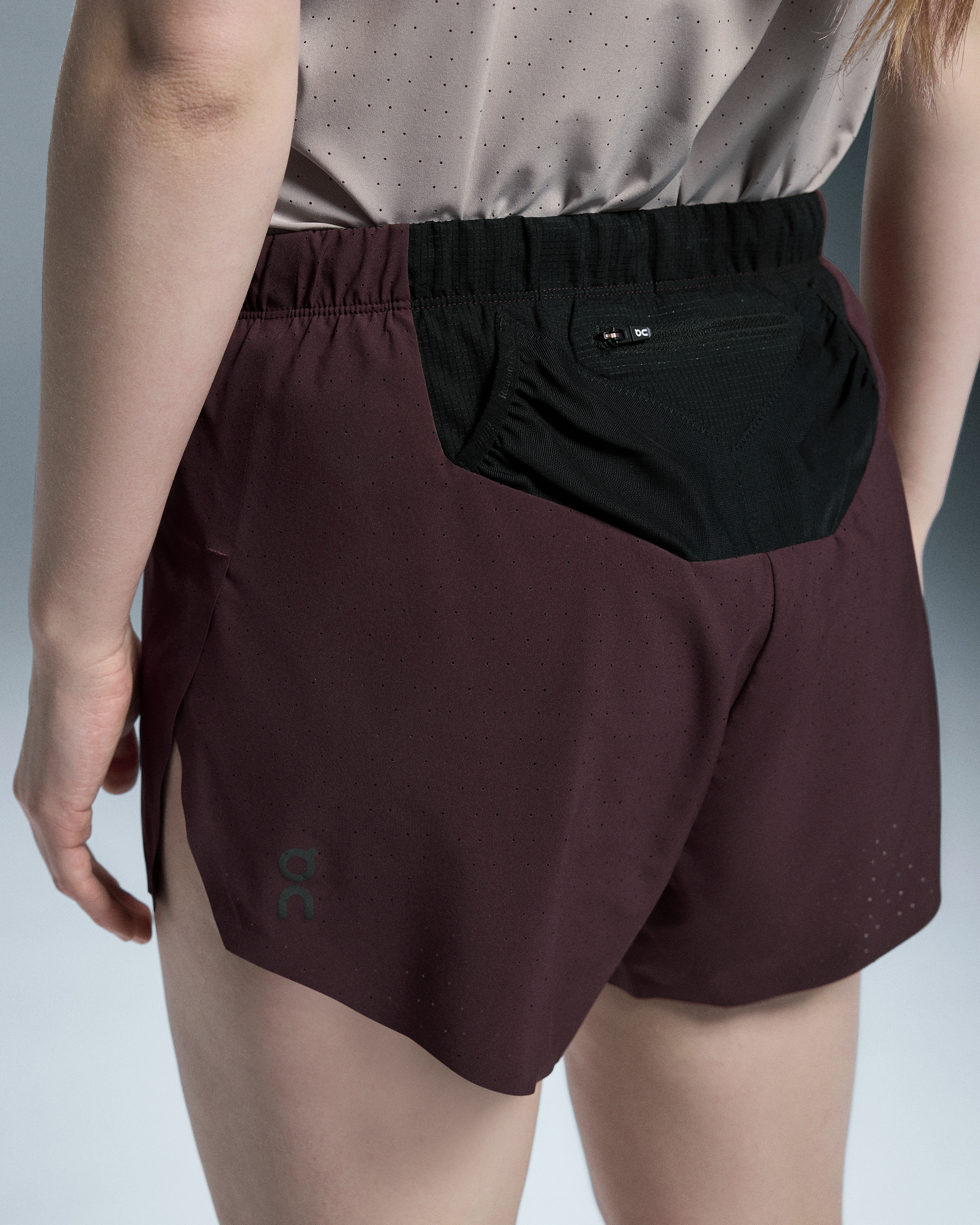 Race Shorts - 5