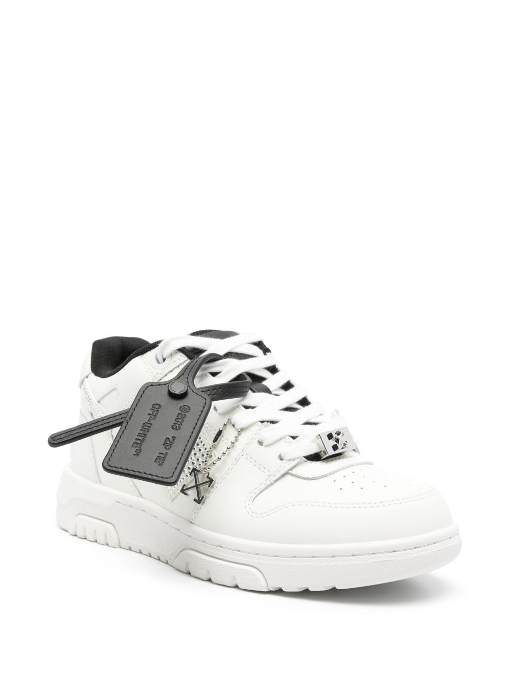 Out of Office Metal sneakers - 2
