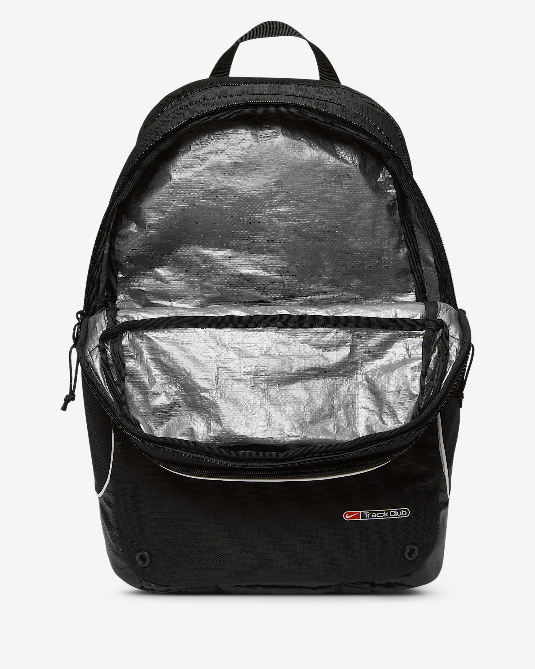 Nike Track Backpack (27L) - 5