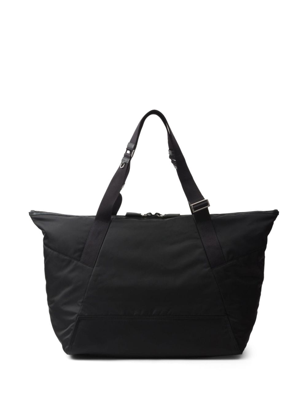Re-Nylon tote bag - 2
