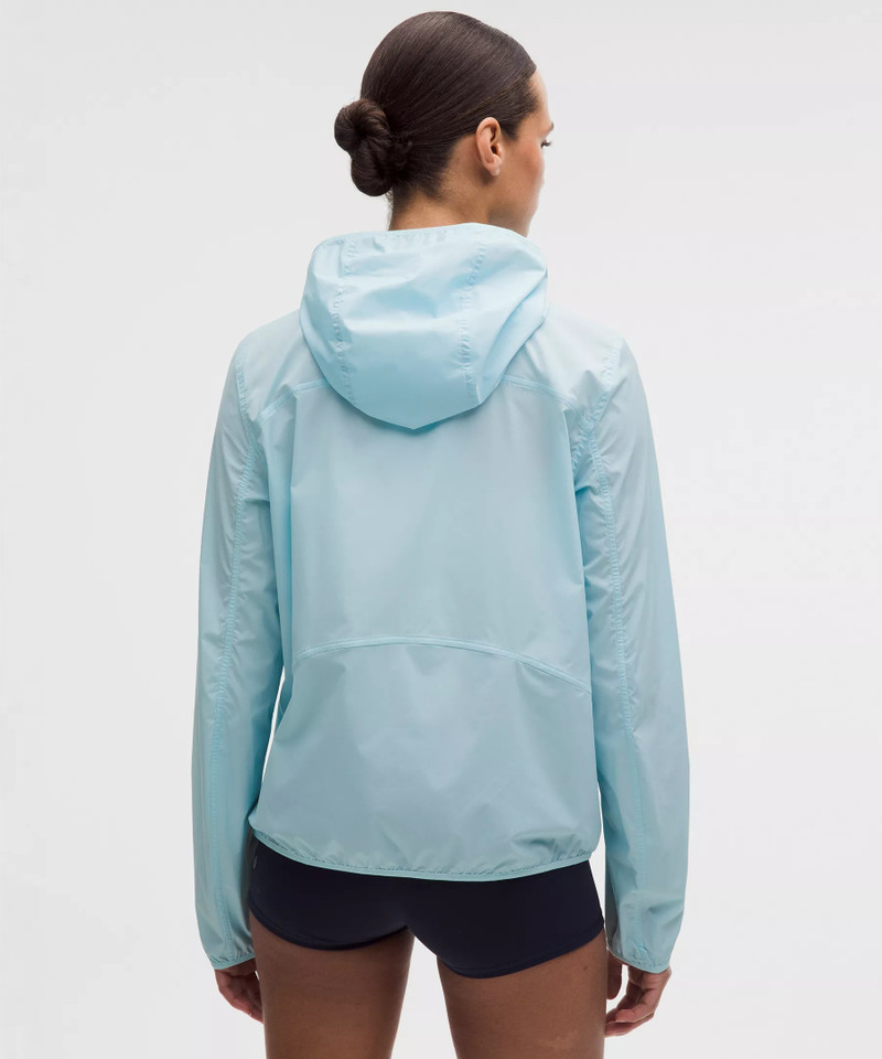 Breathable Lightweight Training Jacket 3