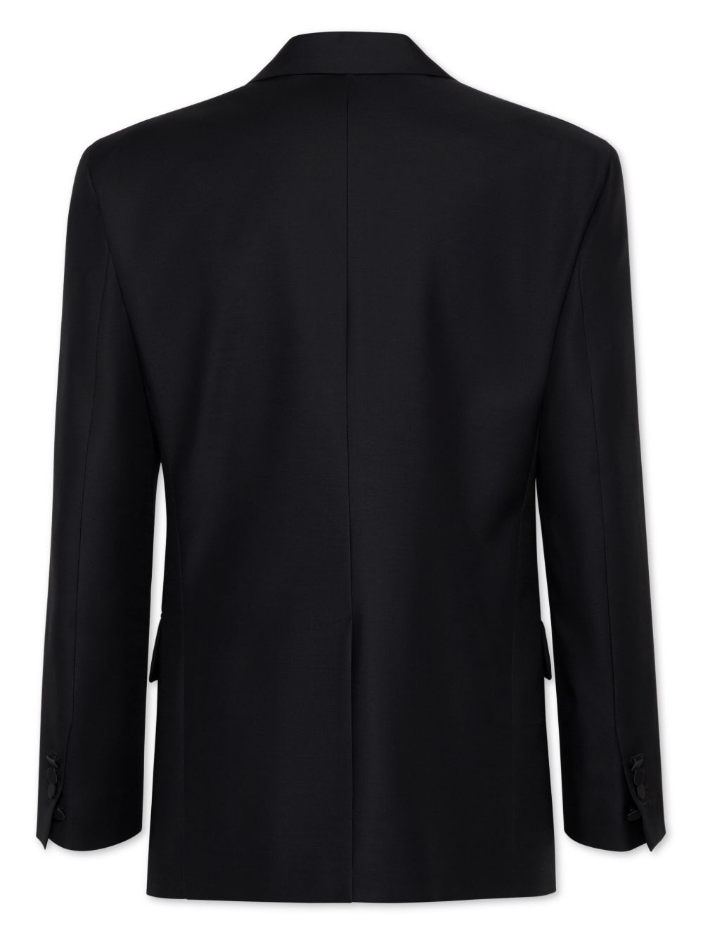 J.C. printed blazer - 2