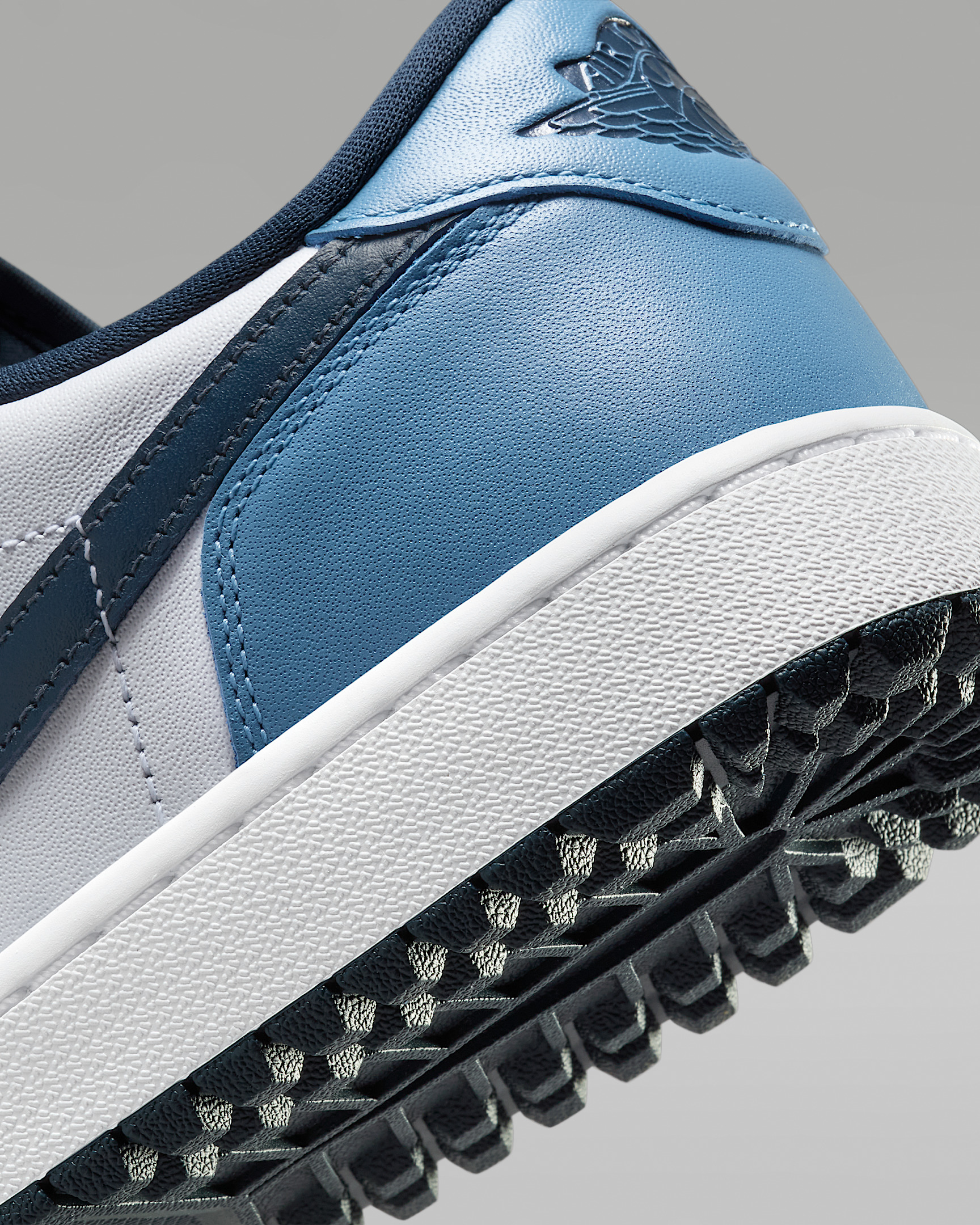 Jordan Air Jordan 1 Low G Golf Shoes | REVERSIBLE