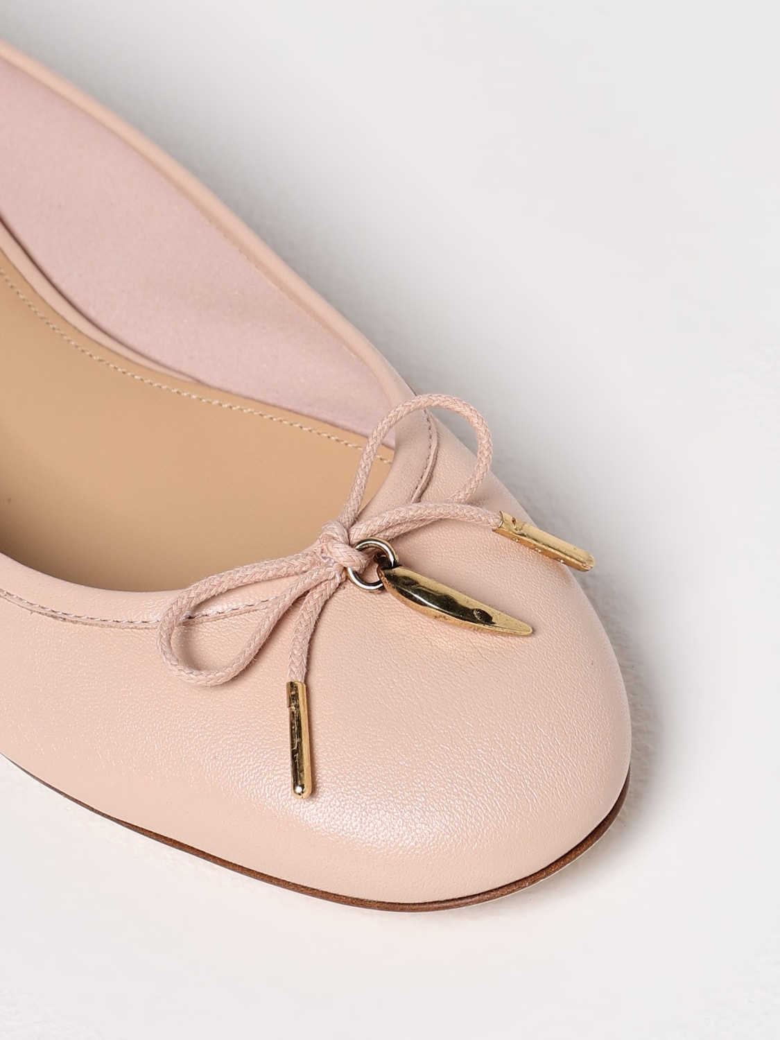 Ballet flats woman ChloÉ - 4