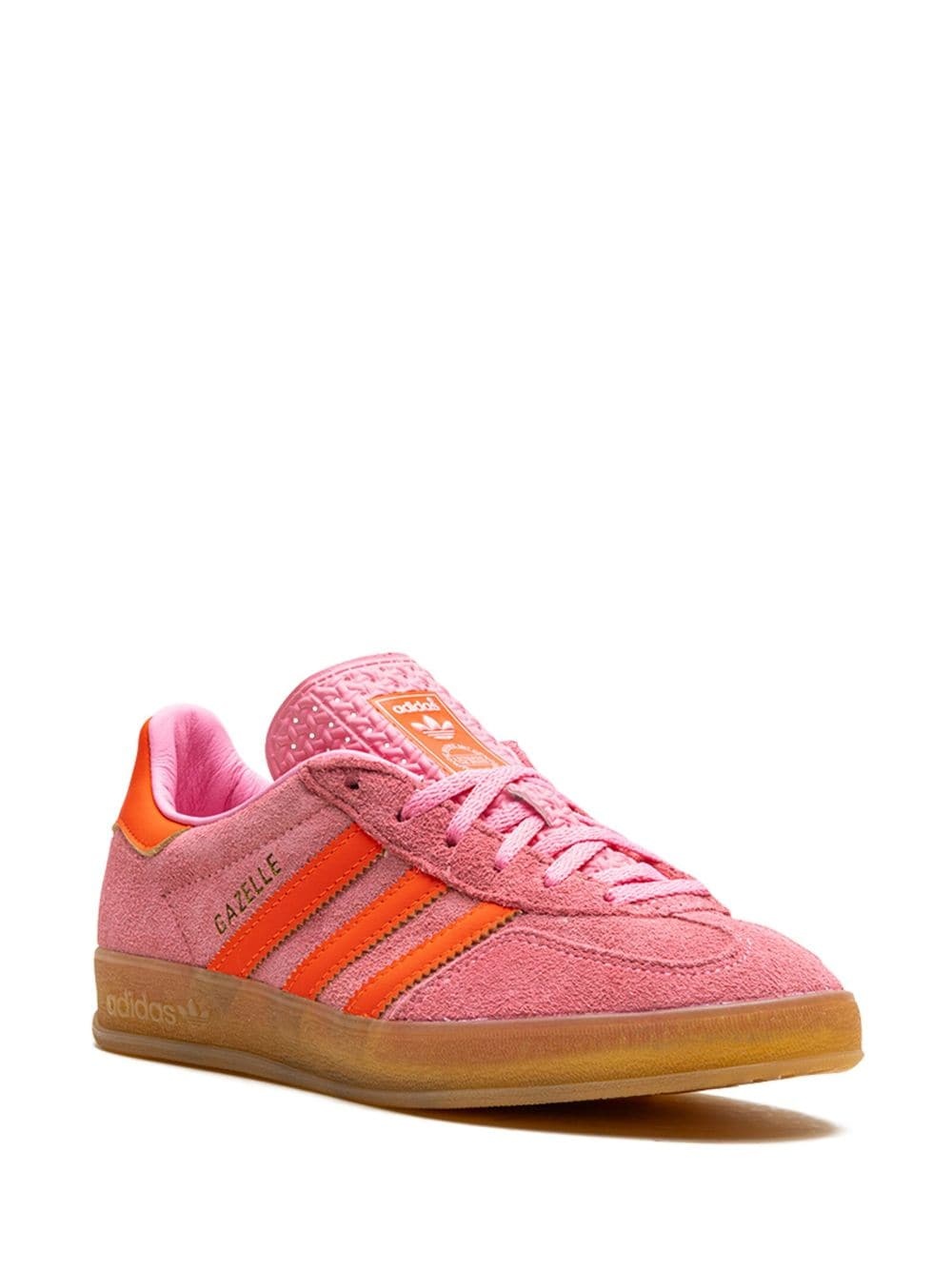 Gazelle Bold "Beam Pink" sneakers - 2