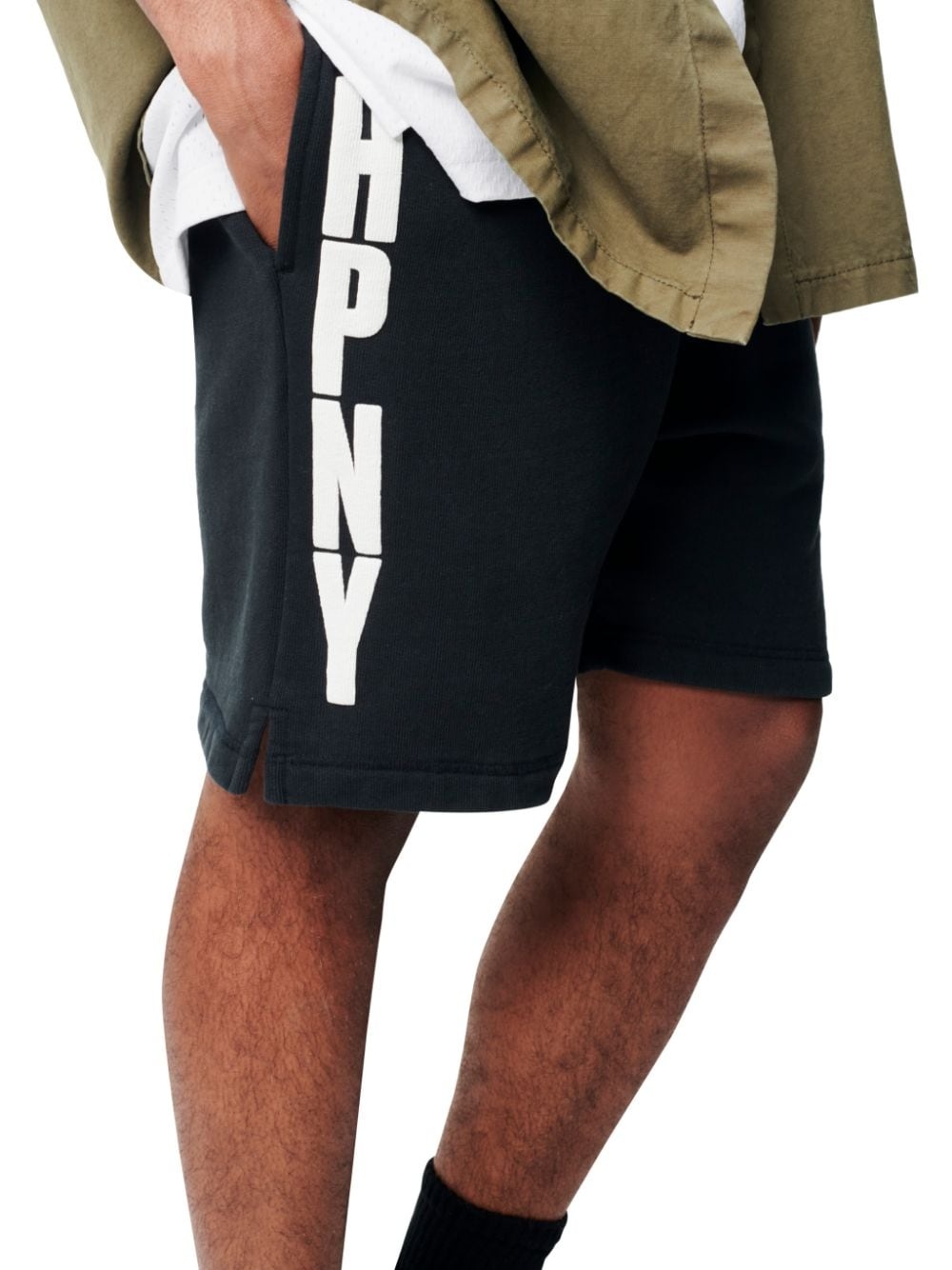Hpny 23 Sweatshorts - 5