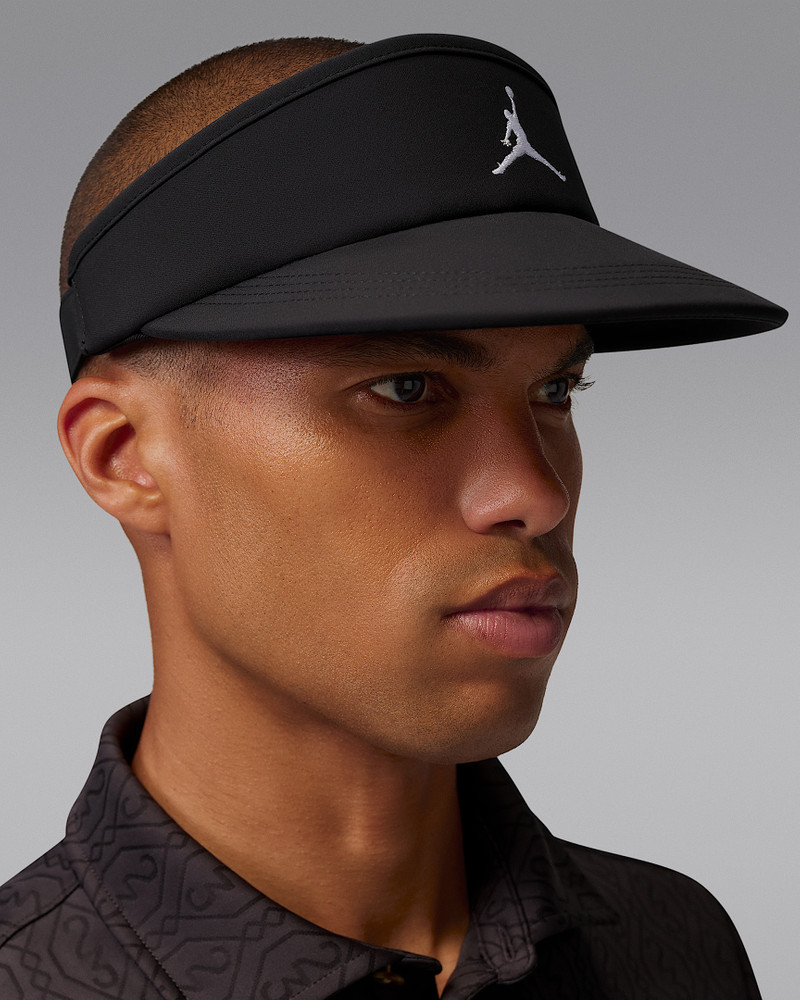 Jordan Ace Dri-FIT Golf Visor 3