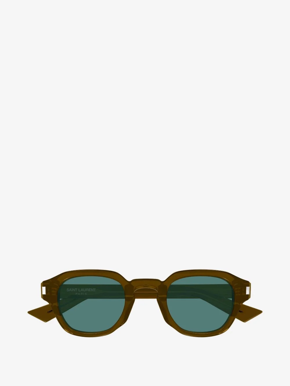 SL 946 geometric-frame sunglasses - 1