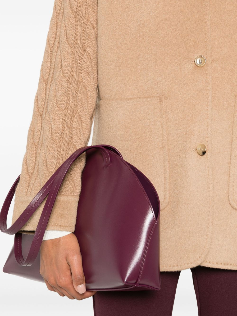 Tacco jacket - 5