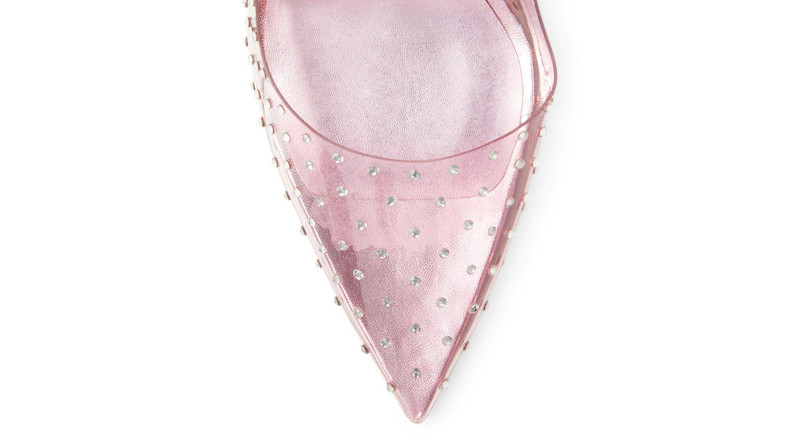 GLAM XCURVE 100 SLINGBACK 5