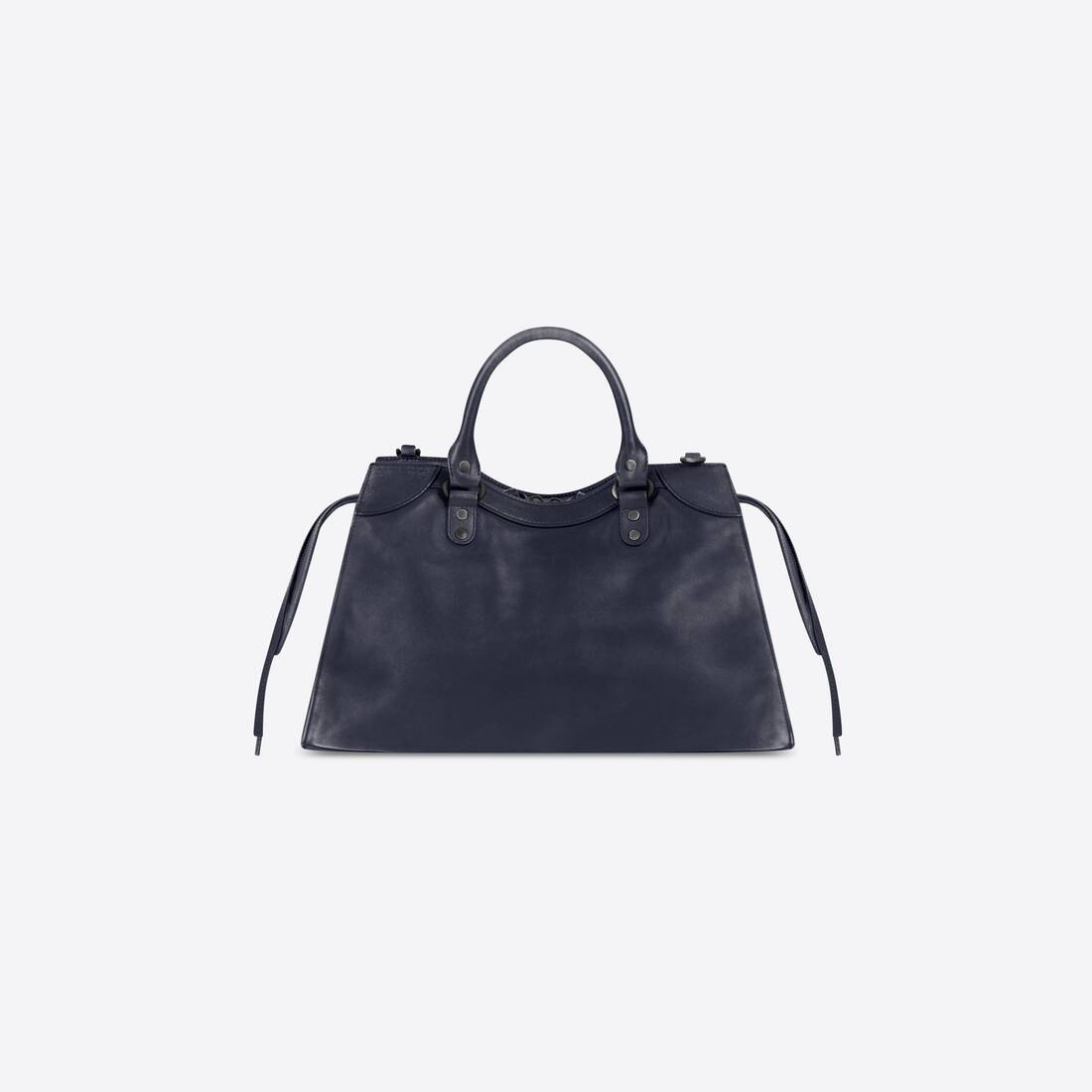 Women's Neo Classic Handbag Used in Indigo - 2