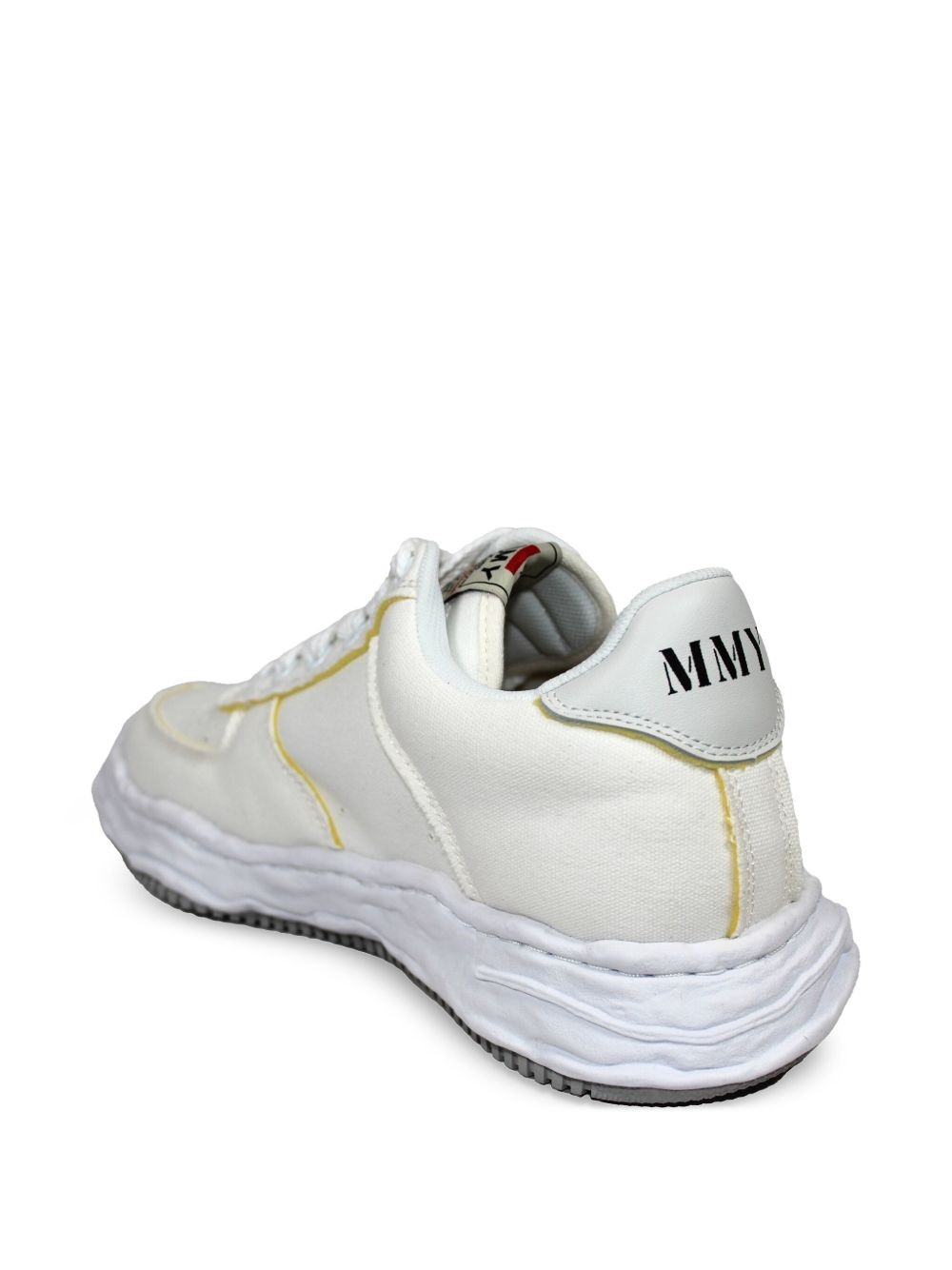 Wayne sneakers - 3