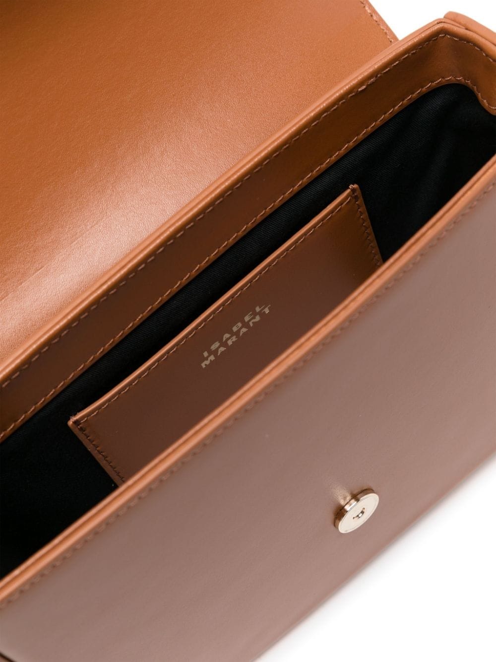 small Lizza shoulder bag - 5