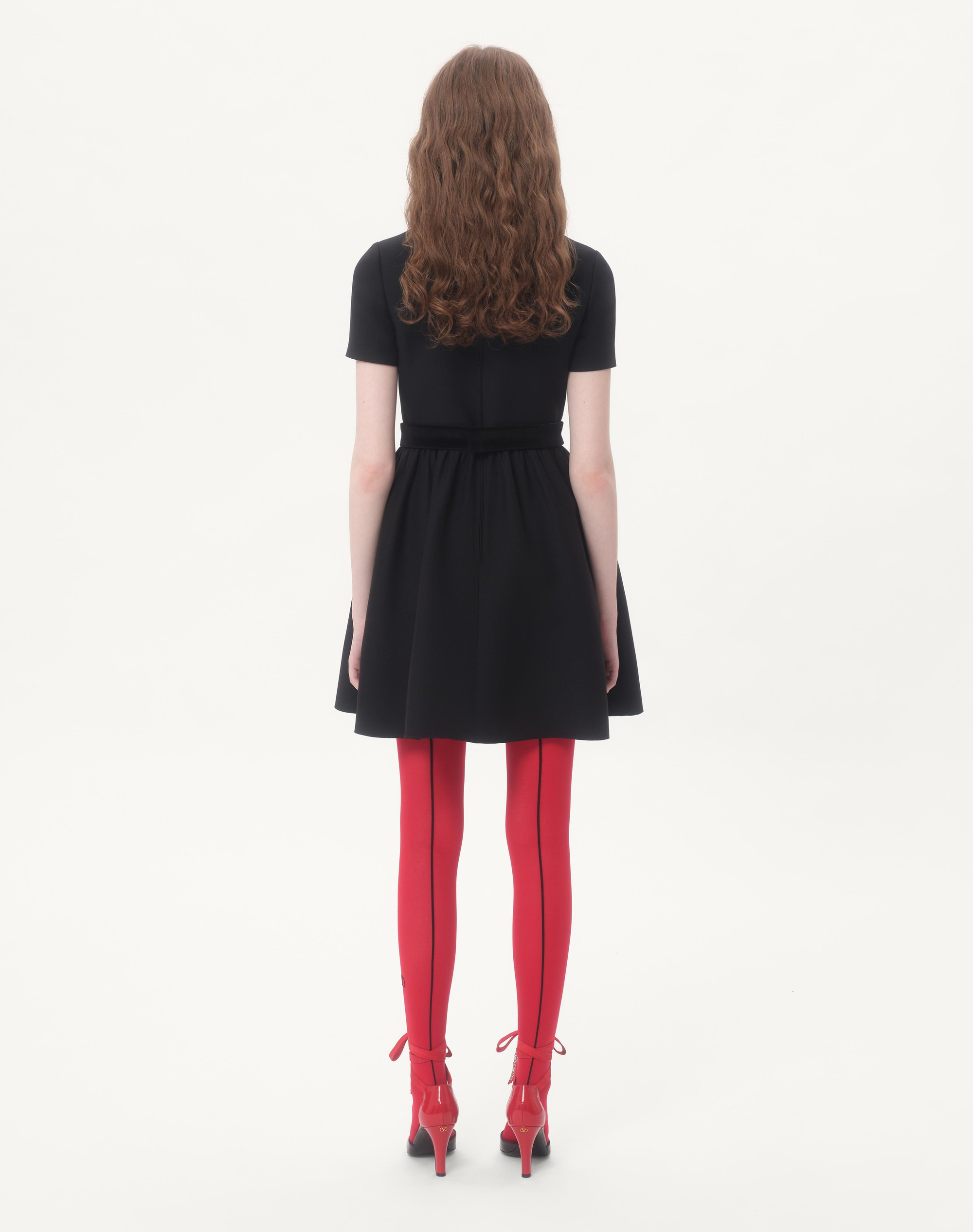 LIGHT LYCRA TIGHTS - 5